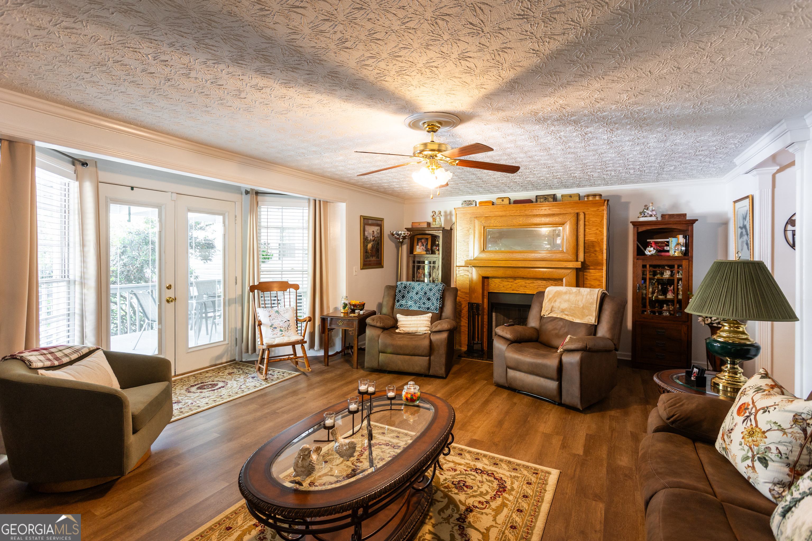 116 E Fulton Street Newborn GA 30056