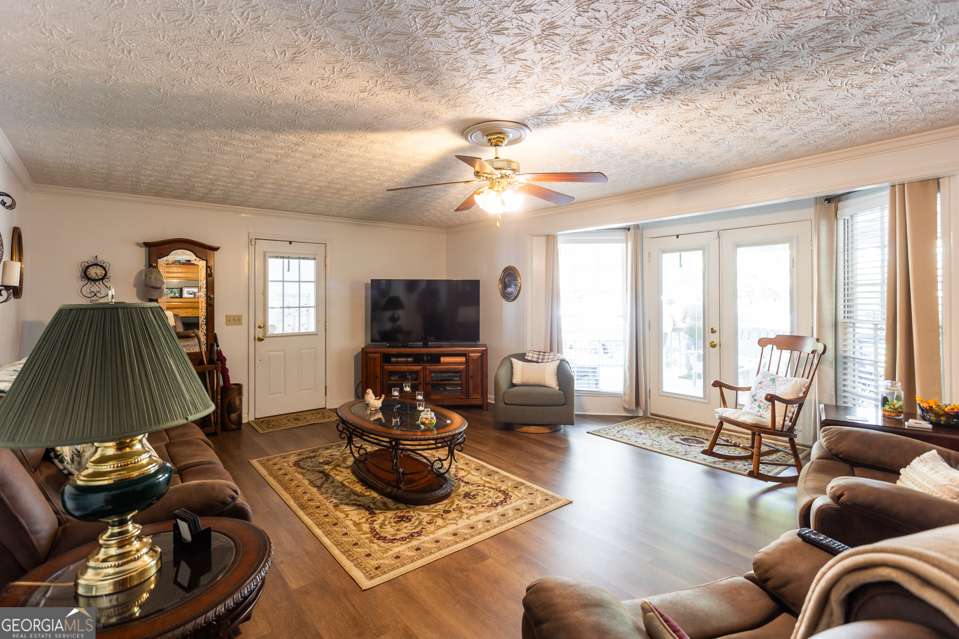 116 E Fulton Street Newborn GA 30056