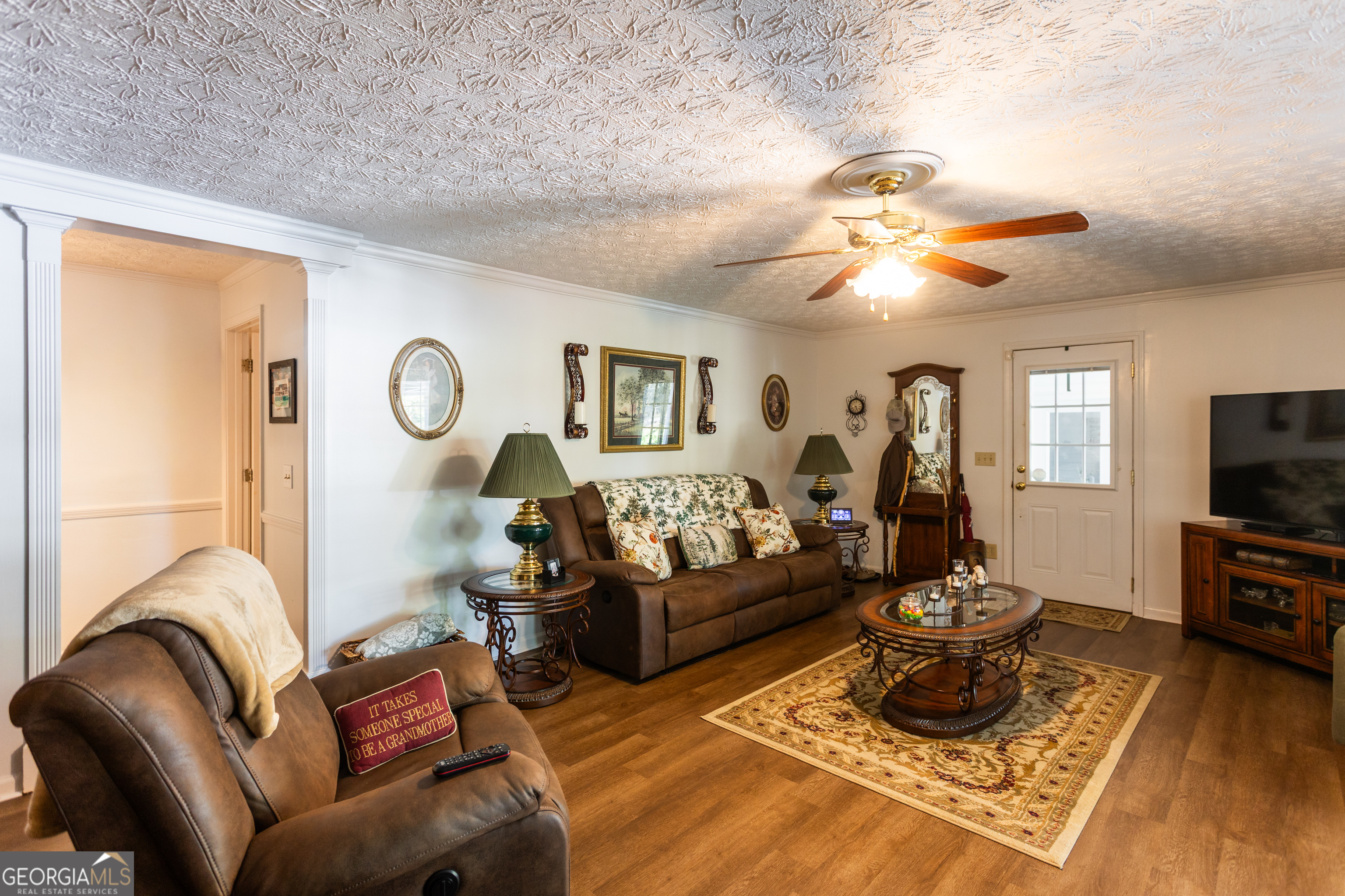 116 E Fulton Street Newborn GA 30056