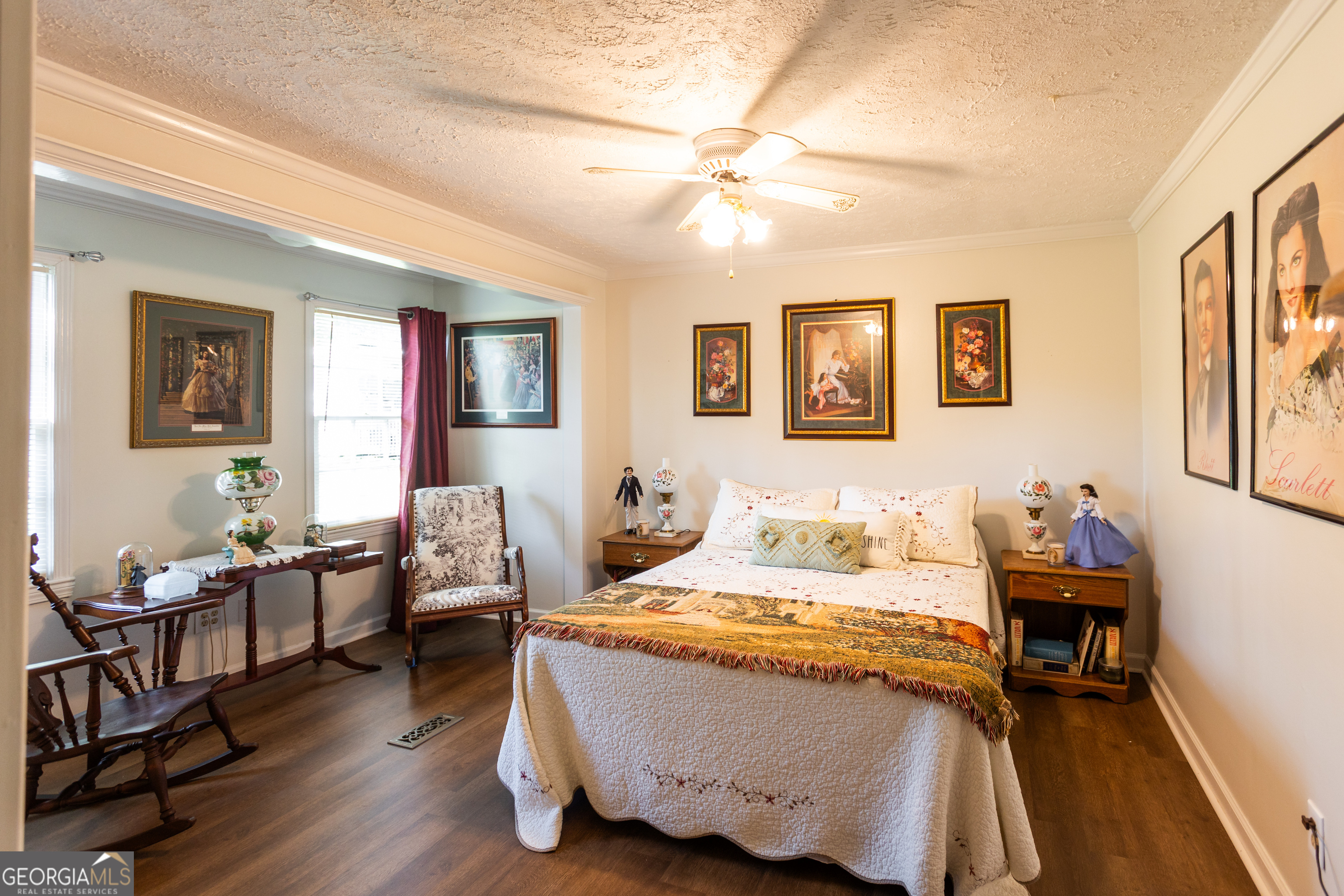 116 E Fulton Street Newborn GA 30056