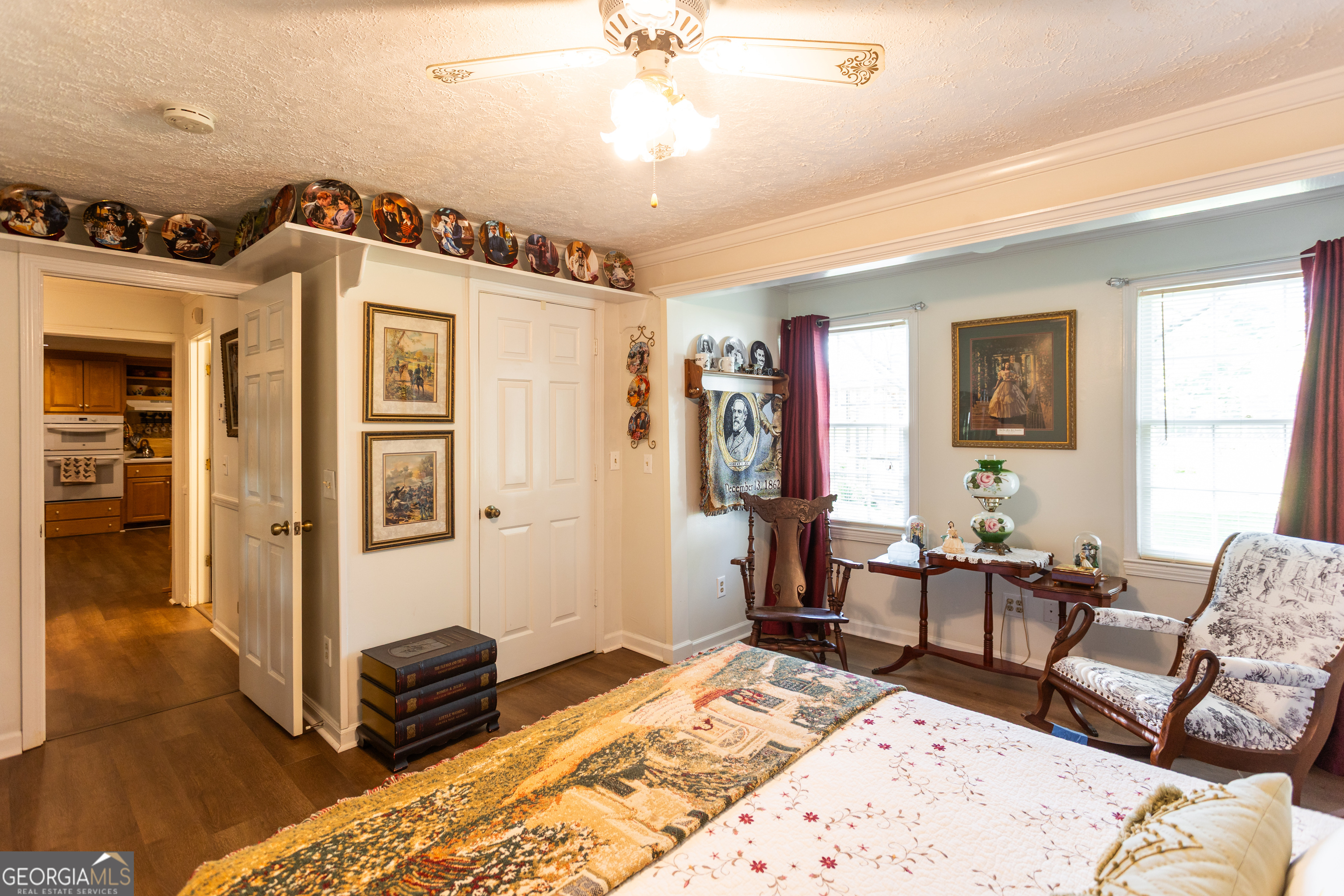 116 E Fulton Street Newborn GA 30056