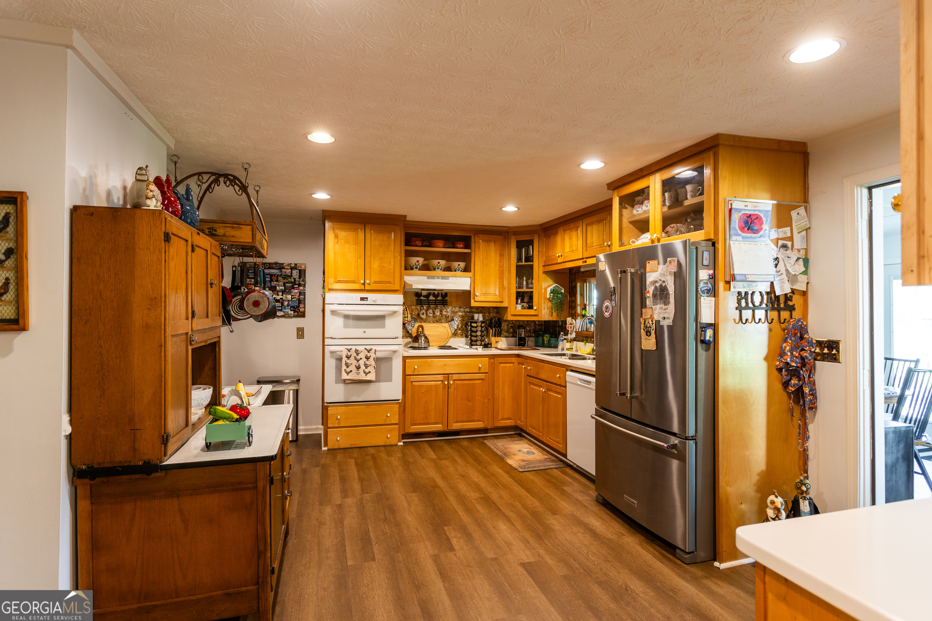 116 E Fulton Street Newborn GA 30056