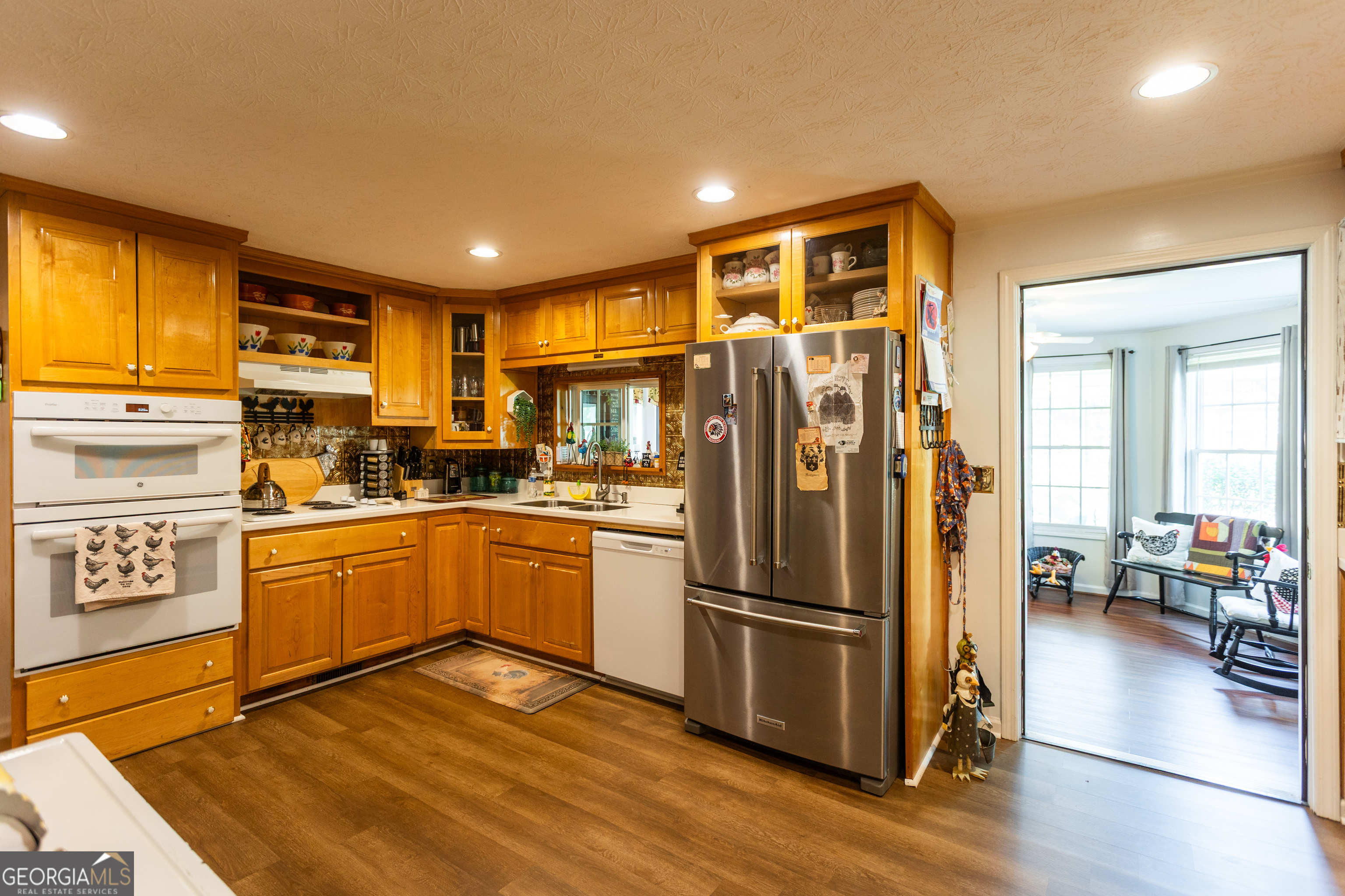 116 E Fulton Street Newborn GA 30056