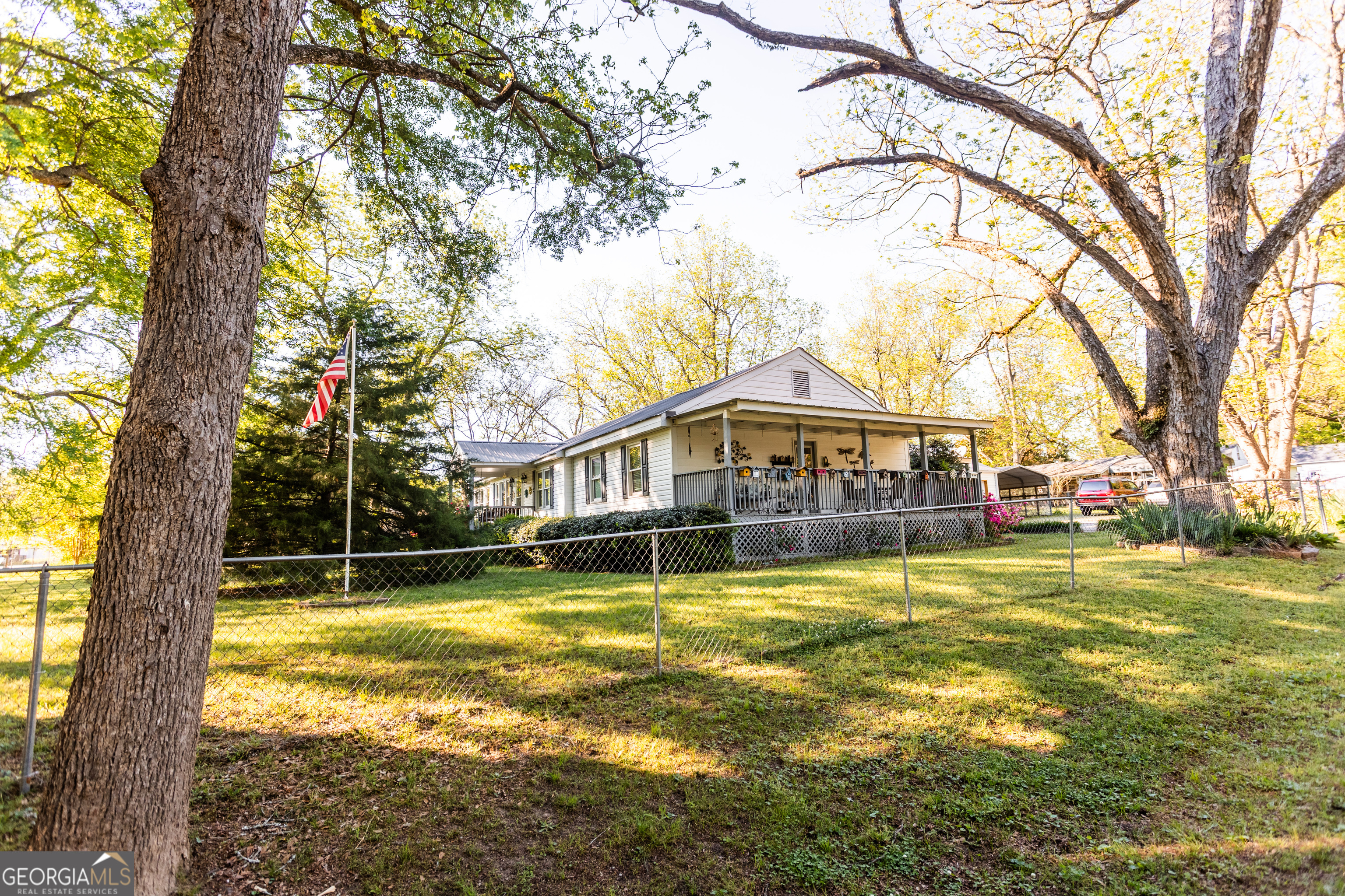 116 E Fulton Street Newborn GA 30056