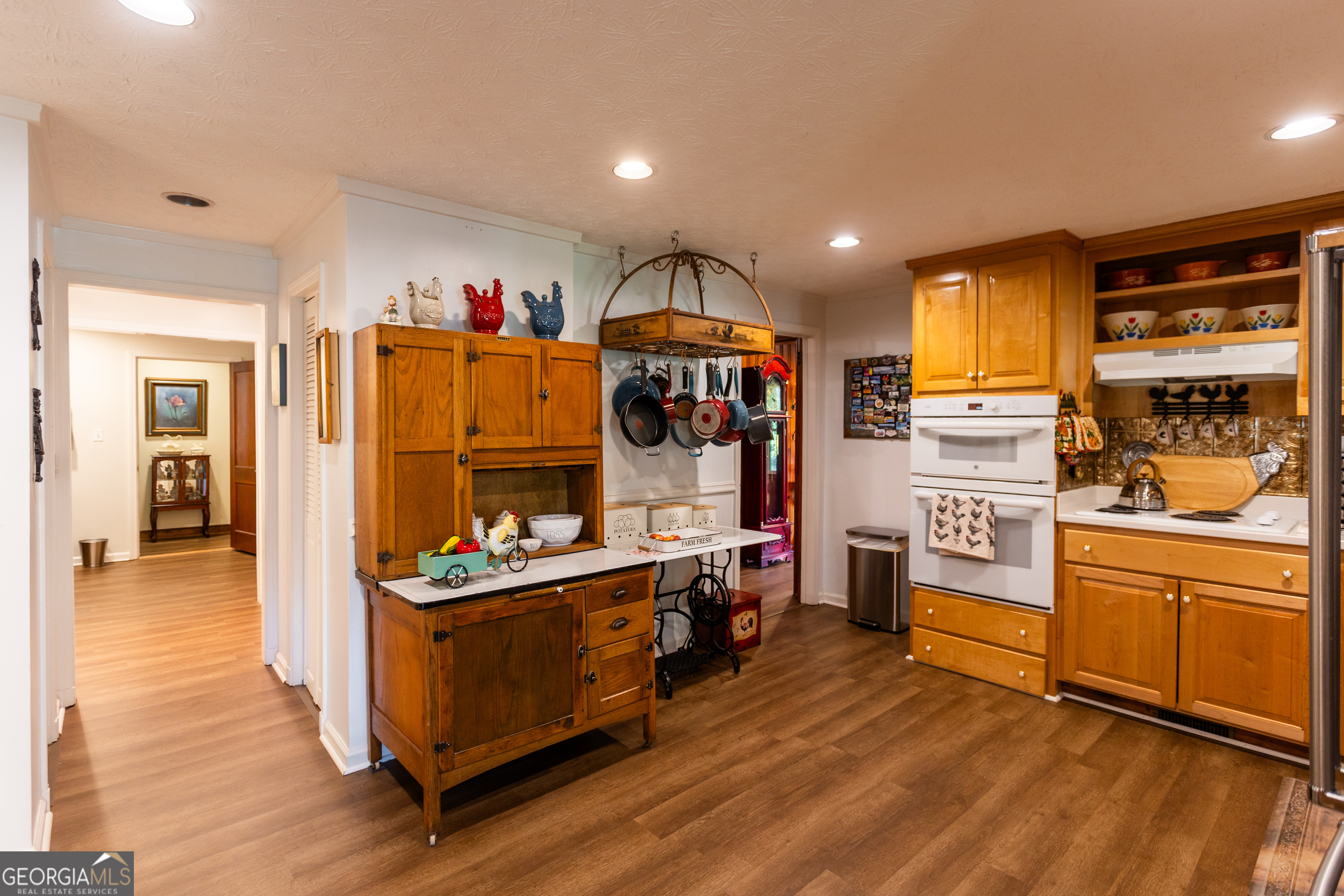 116 E Fulton Street Newborn GA 30056