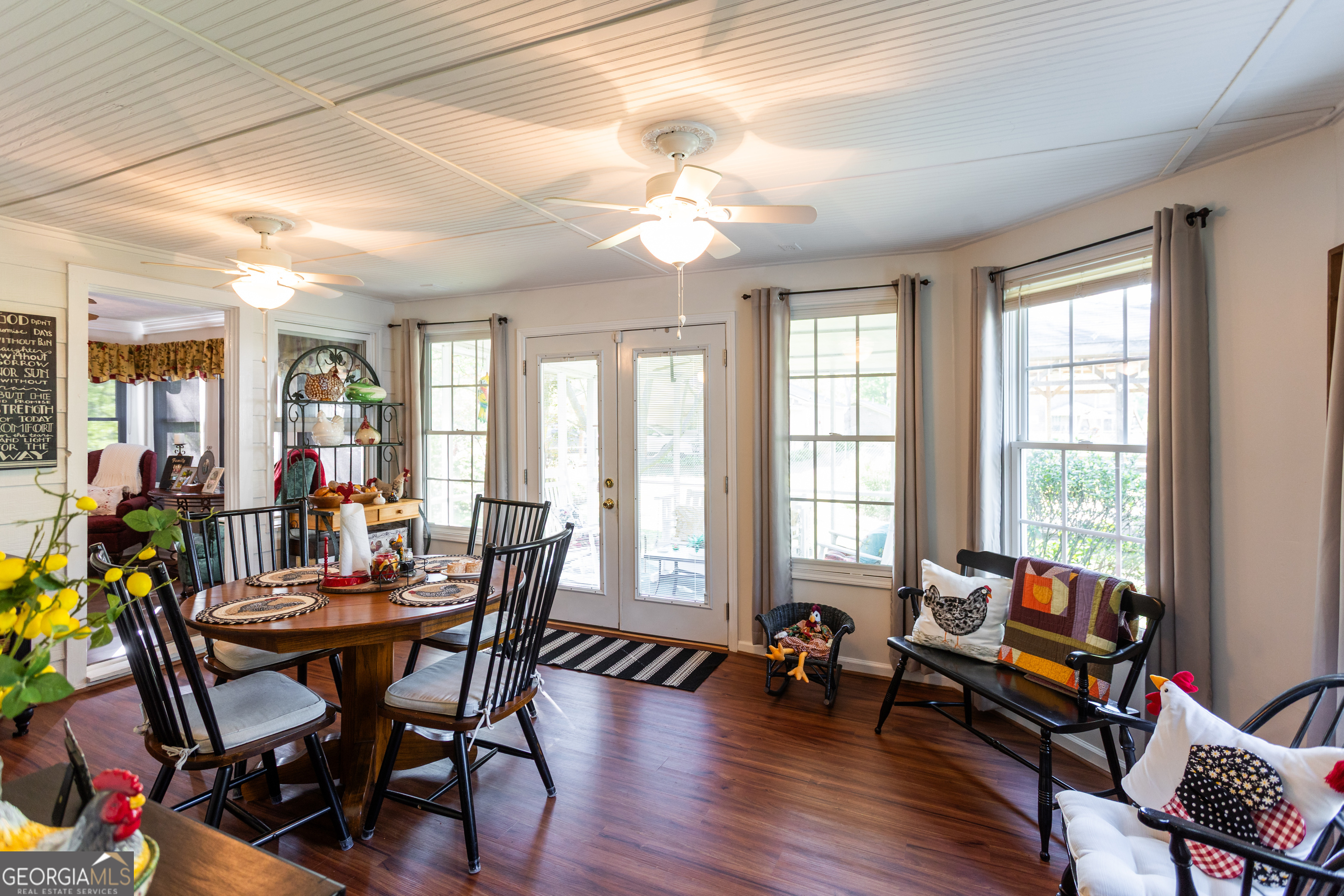 116 E Fulton Street Newborn GA 30056