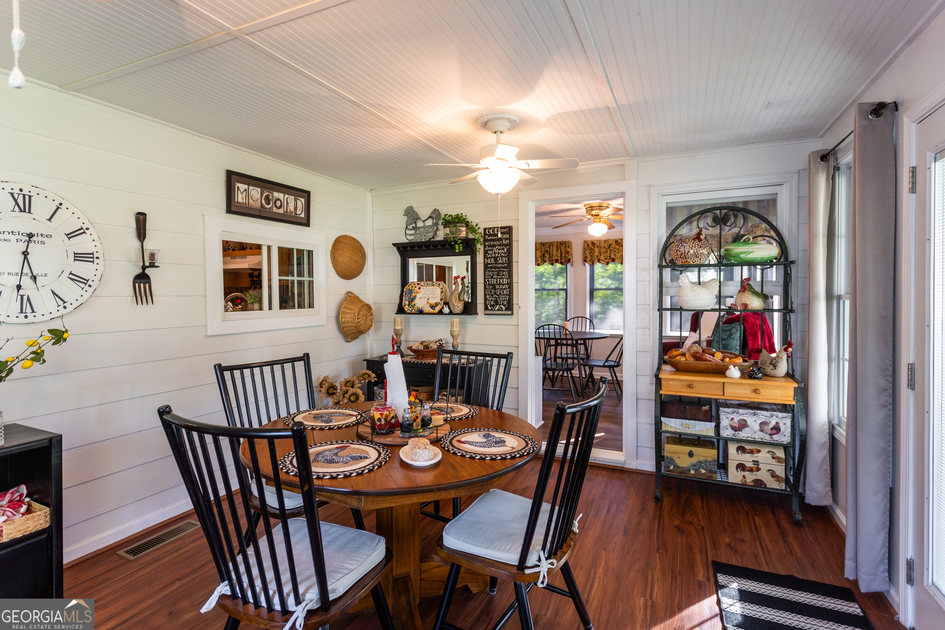 116 E Fulton Street Newborn GA 30056
