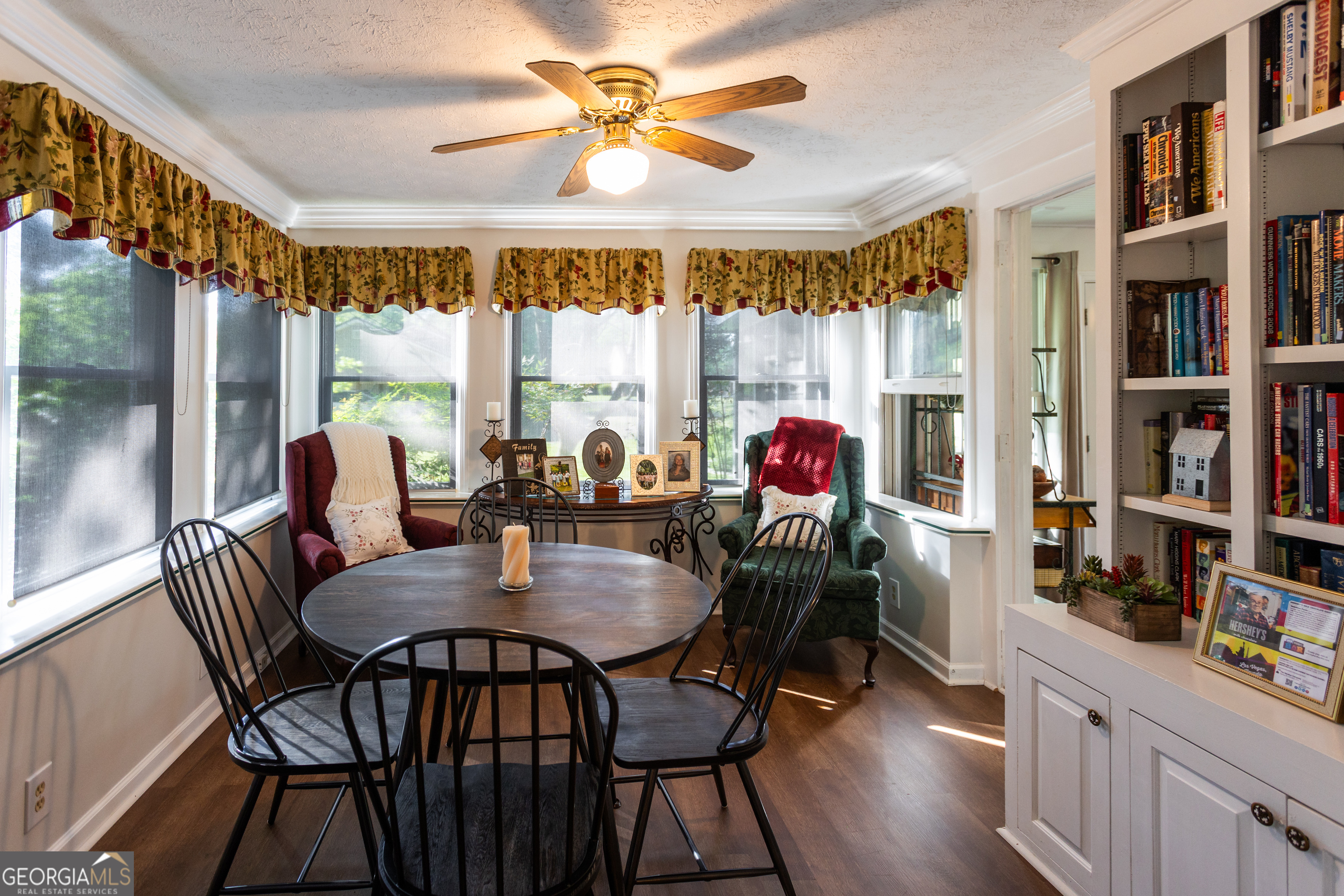 116 E Fulton Street Newborn GA 30056