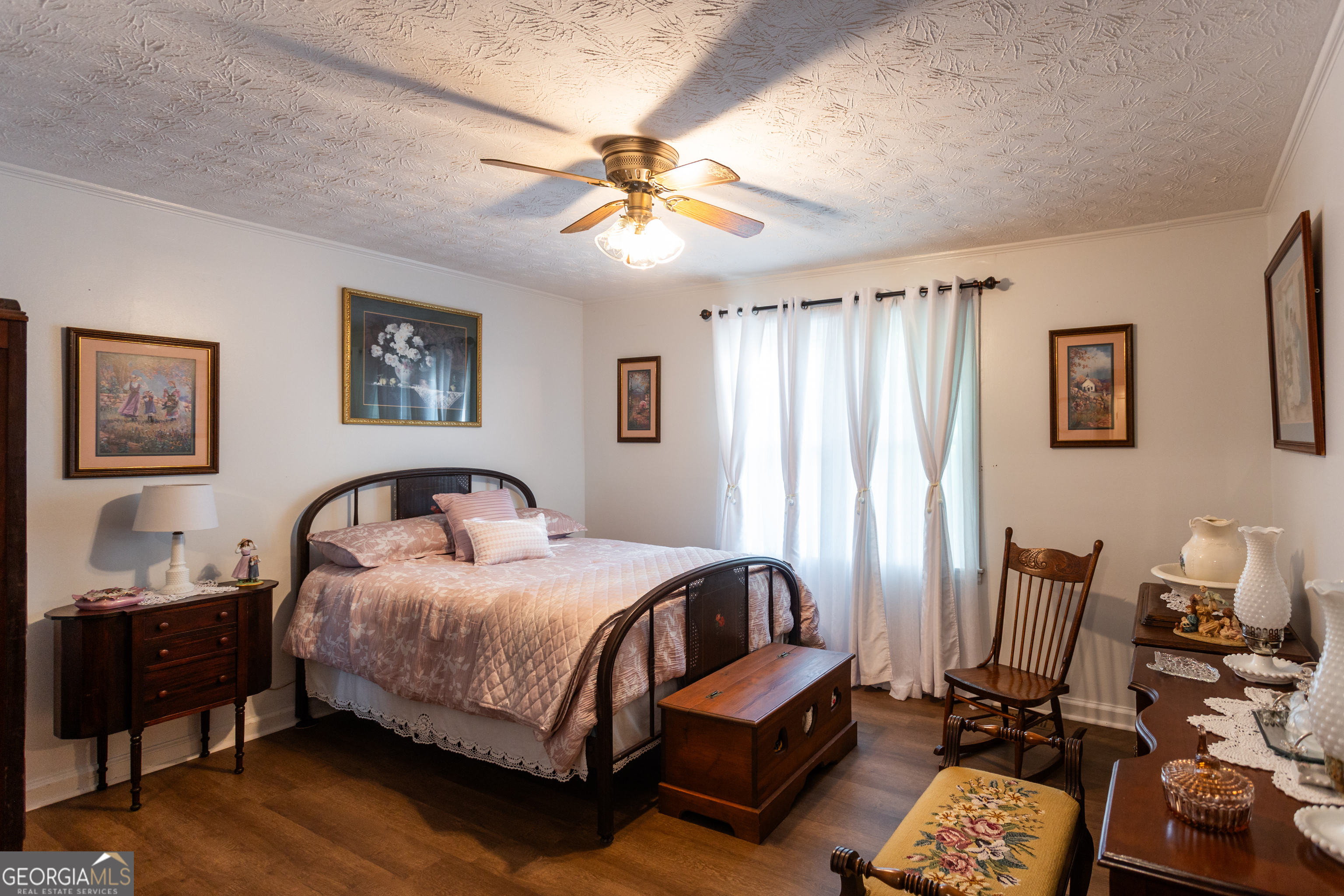 116 E Fulton Street Newborn GA 30056