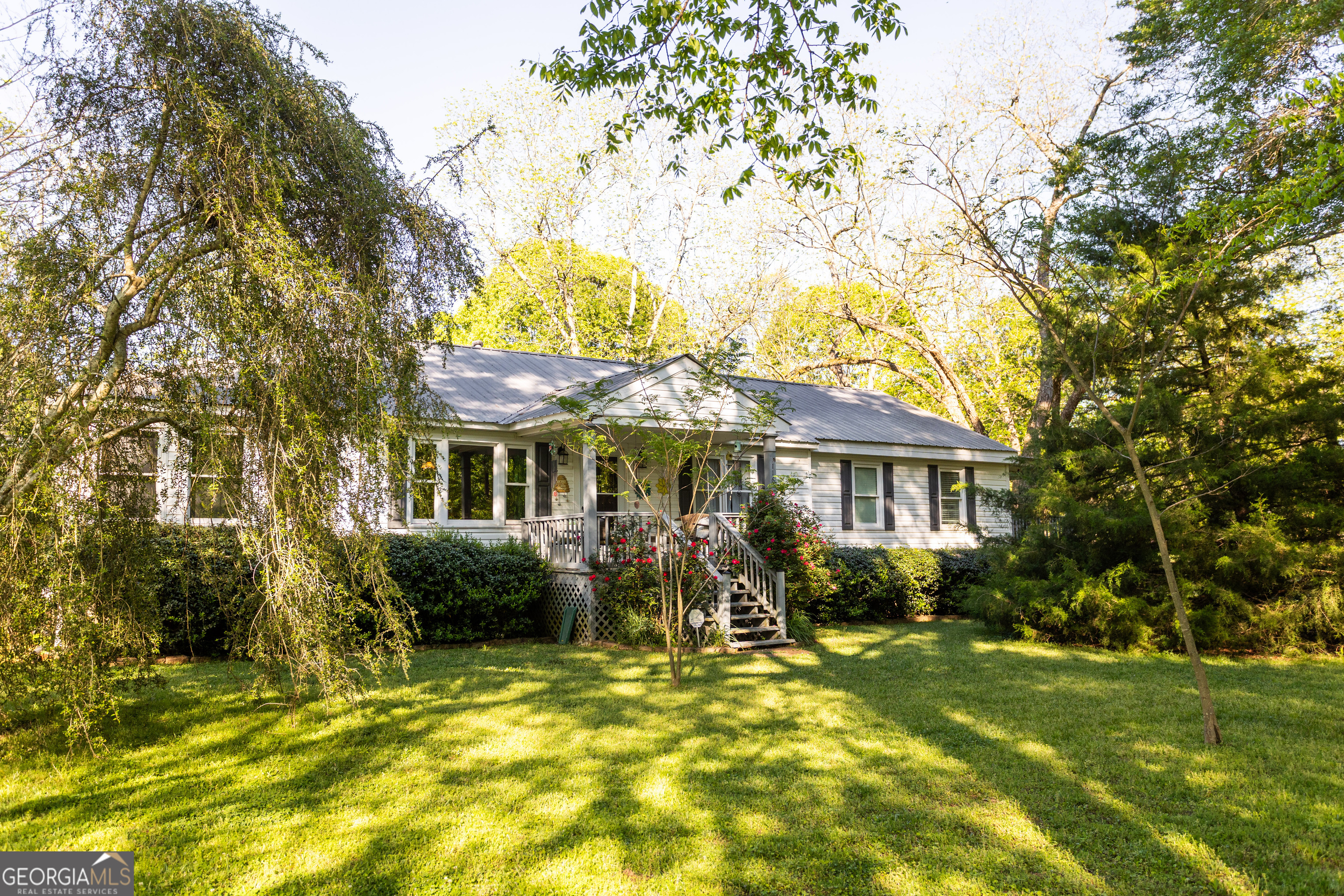116 E Fulton Street Newborn GA 30056