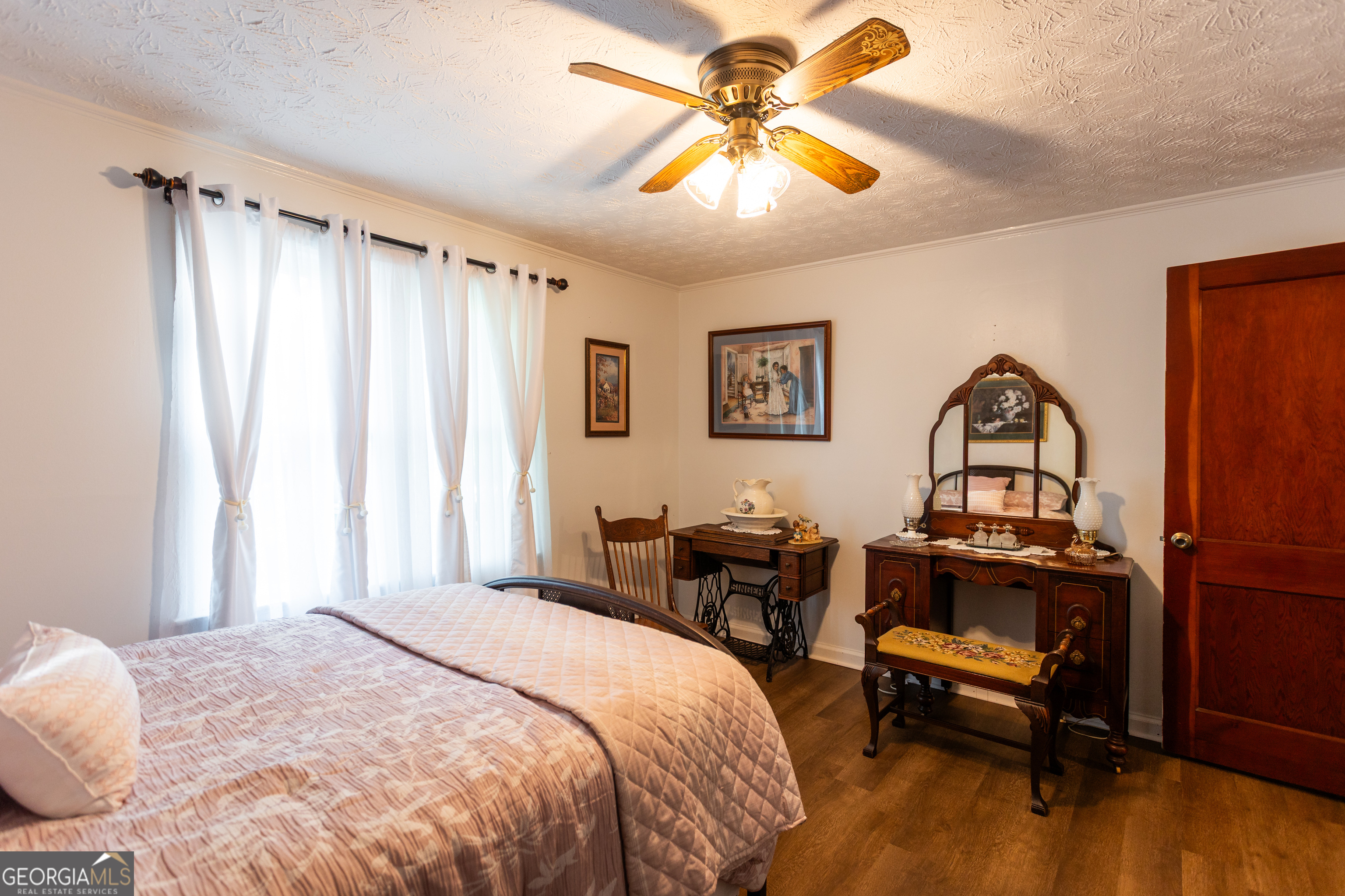 116 E Fulton Street Newborn GA 30056