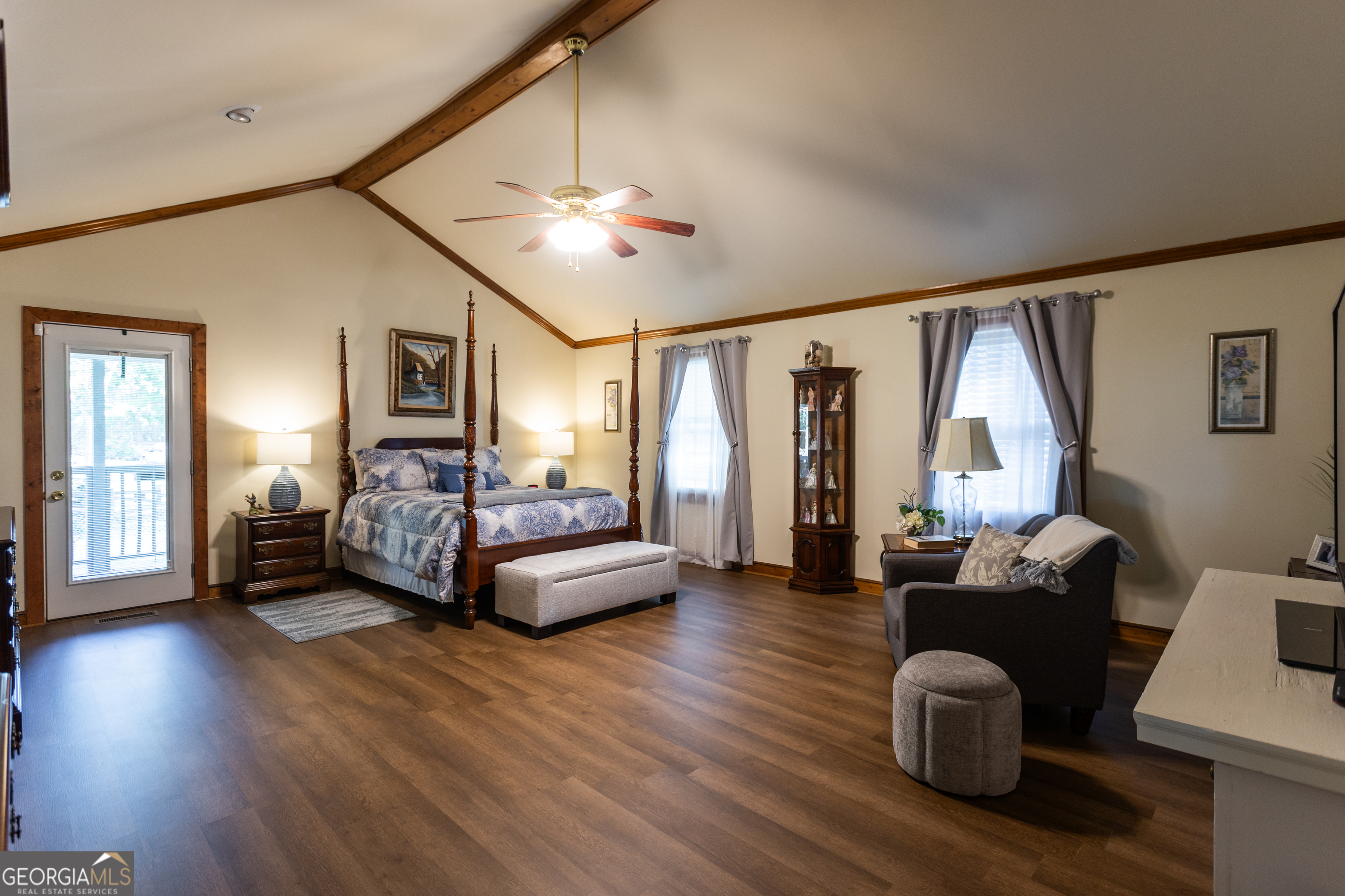 116 E Fulton Street Newborn GA 30056