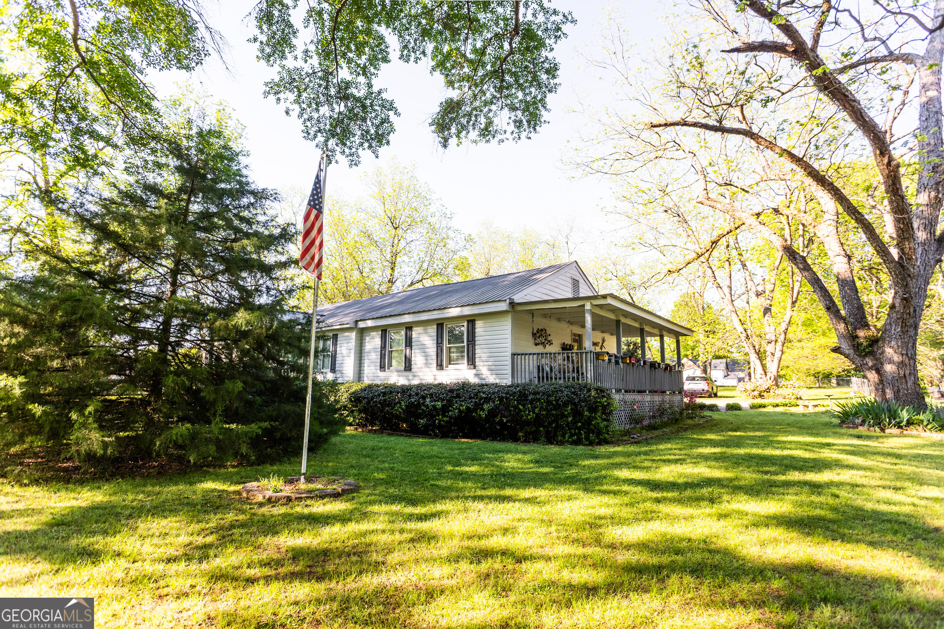 116 E Fulton Street Newborn GA 30056