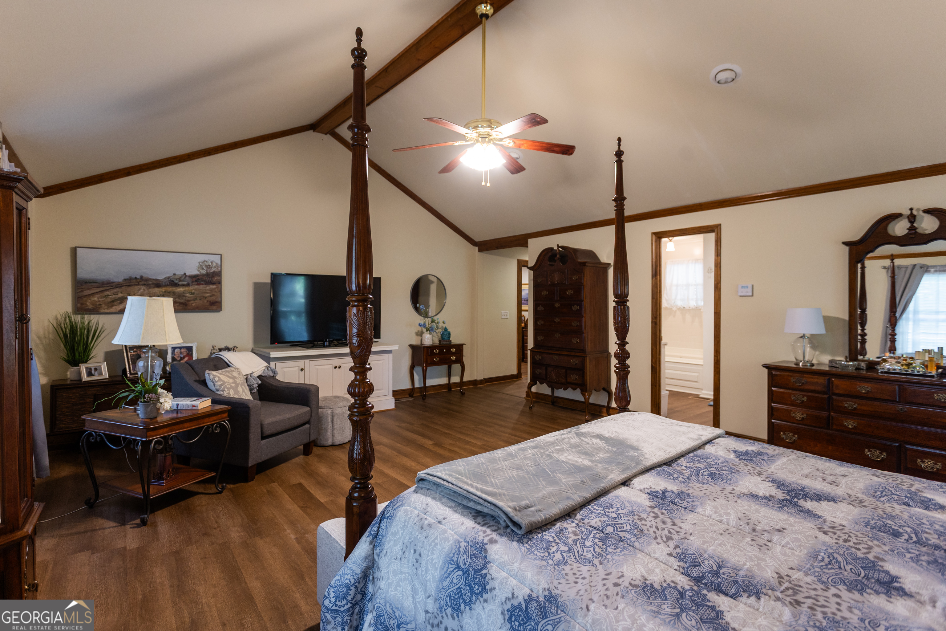 116 E Fulton Street Newborn GA 30056