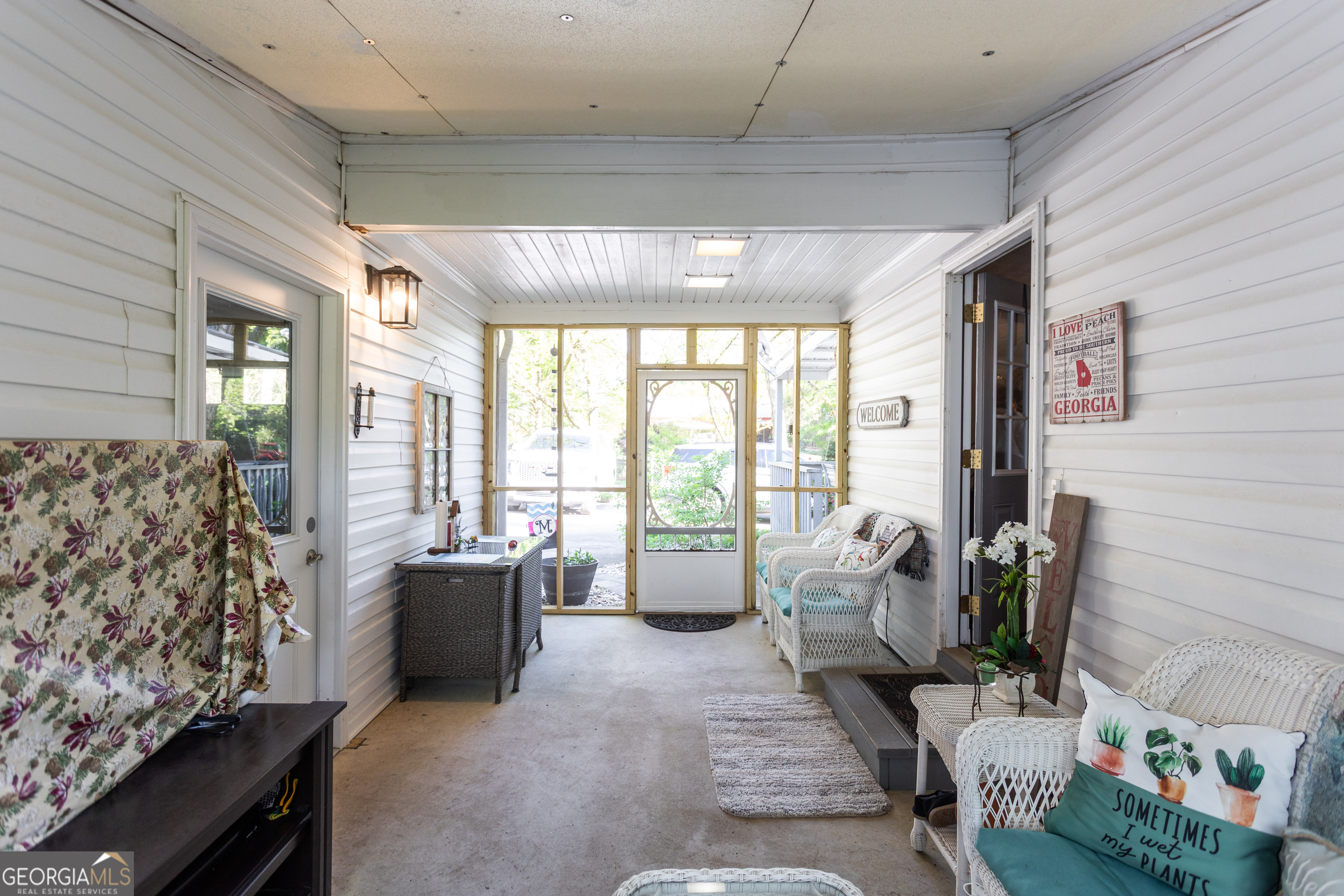 116 E Fulton Street Newborn GA 30056
