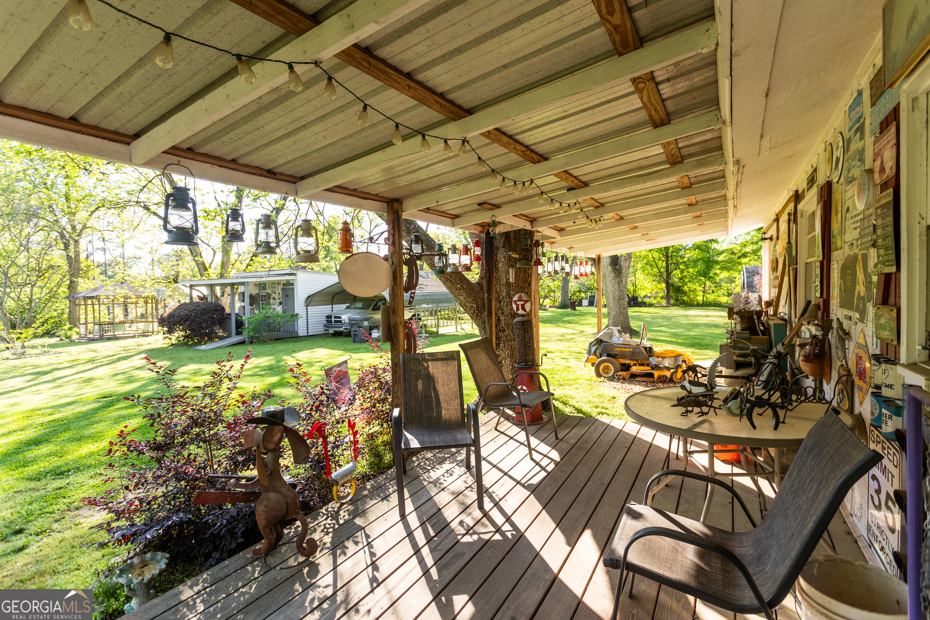 116 E Fulton Street Newborn GA 30056