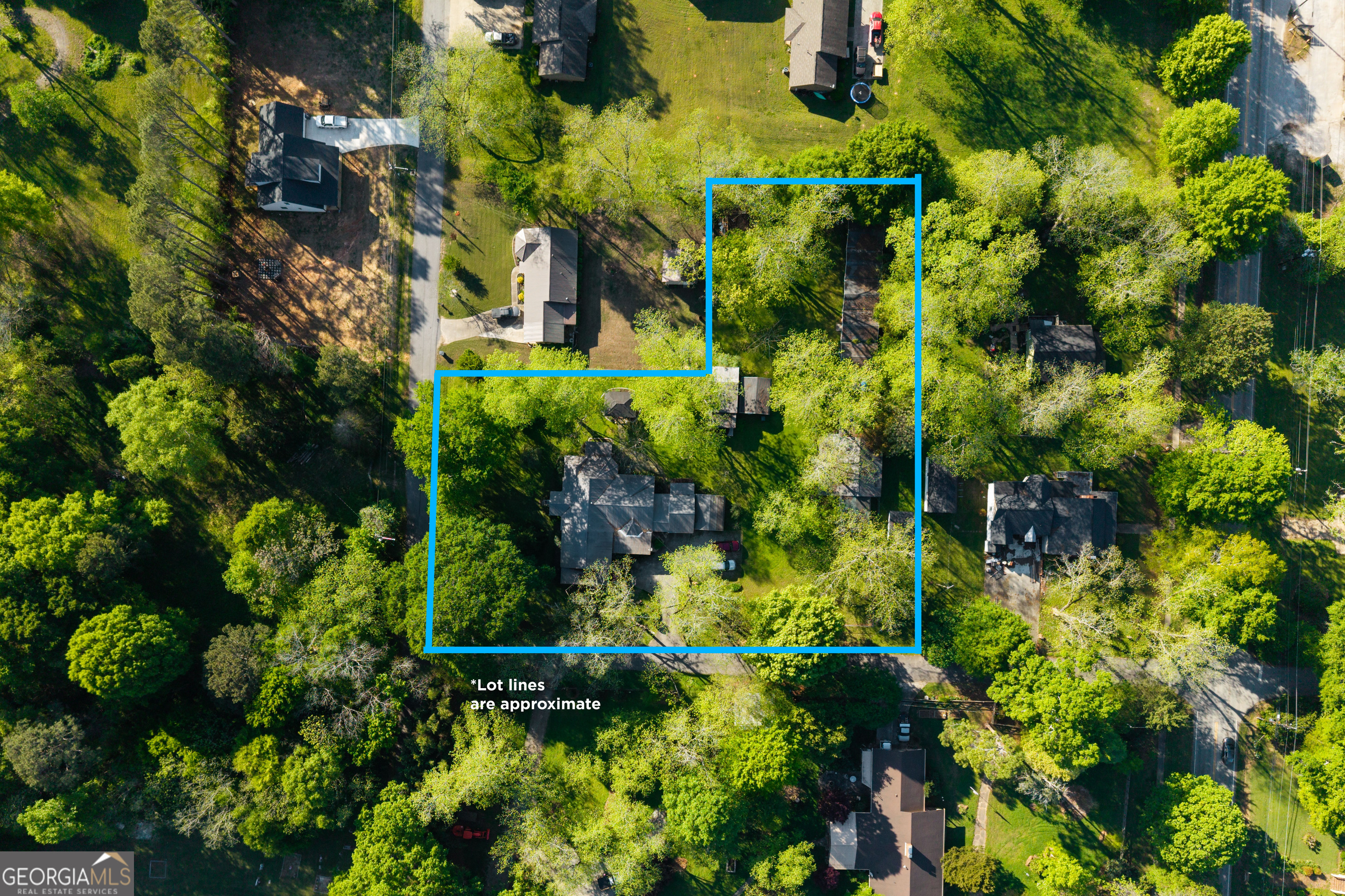 116 E Fulton Street Newborn GA 30056