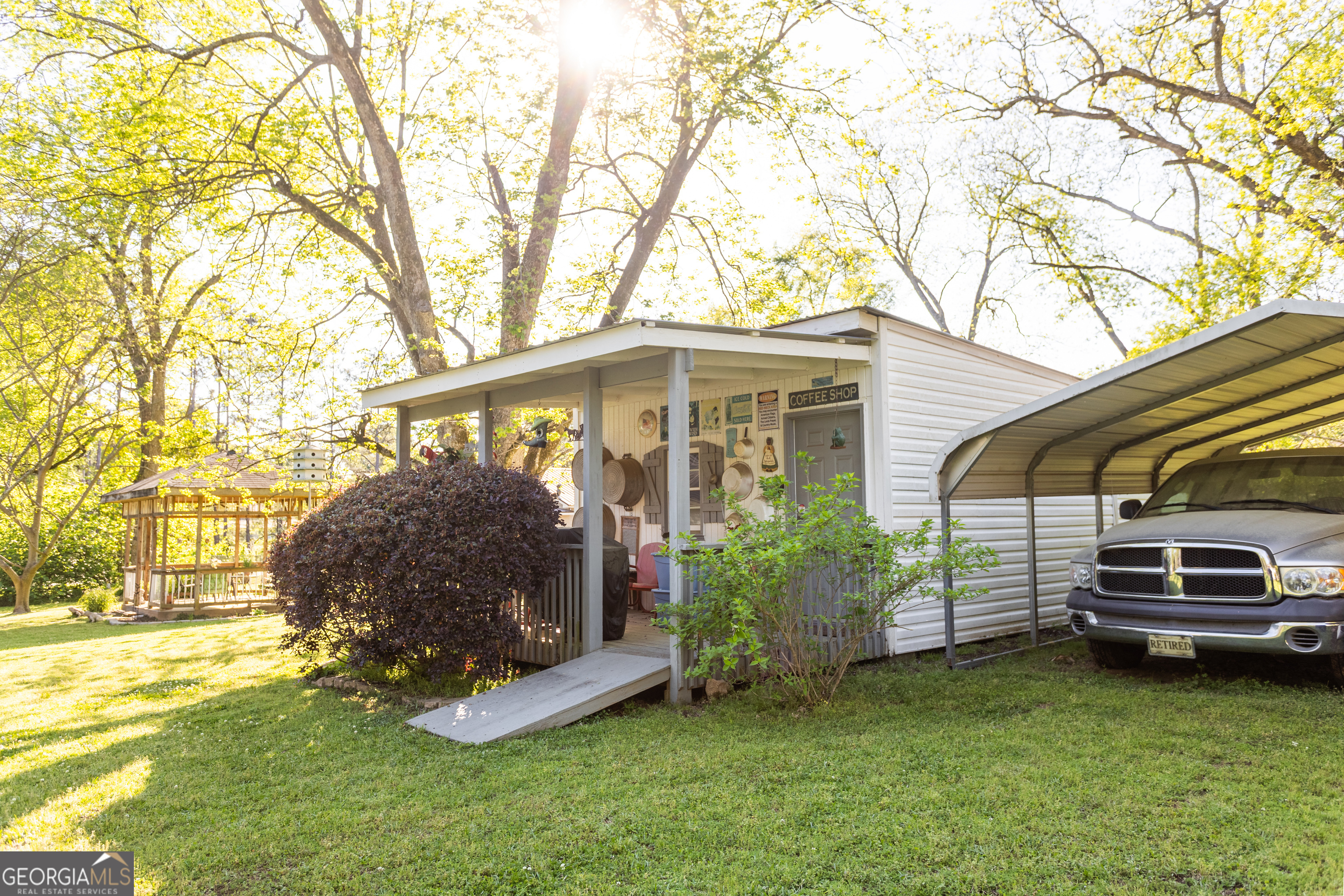 116 E Fulton Street Newborn GA 30056