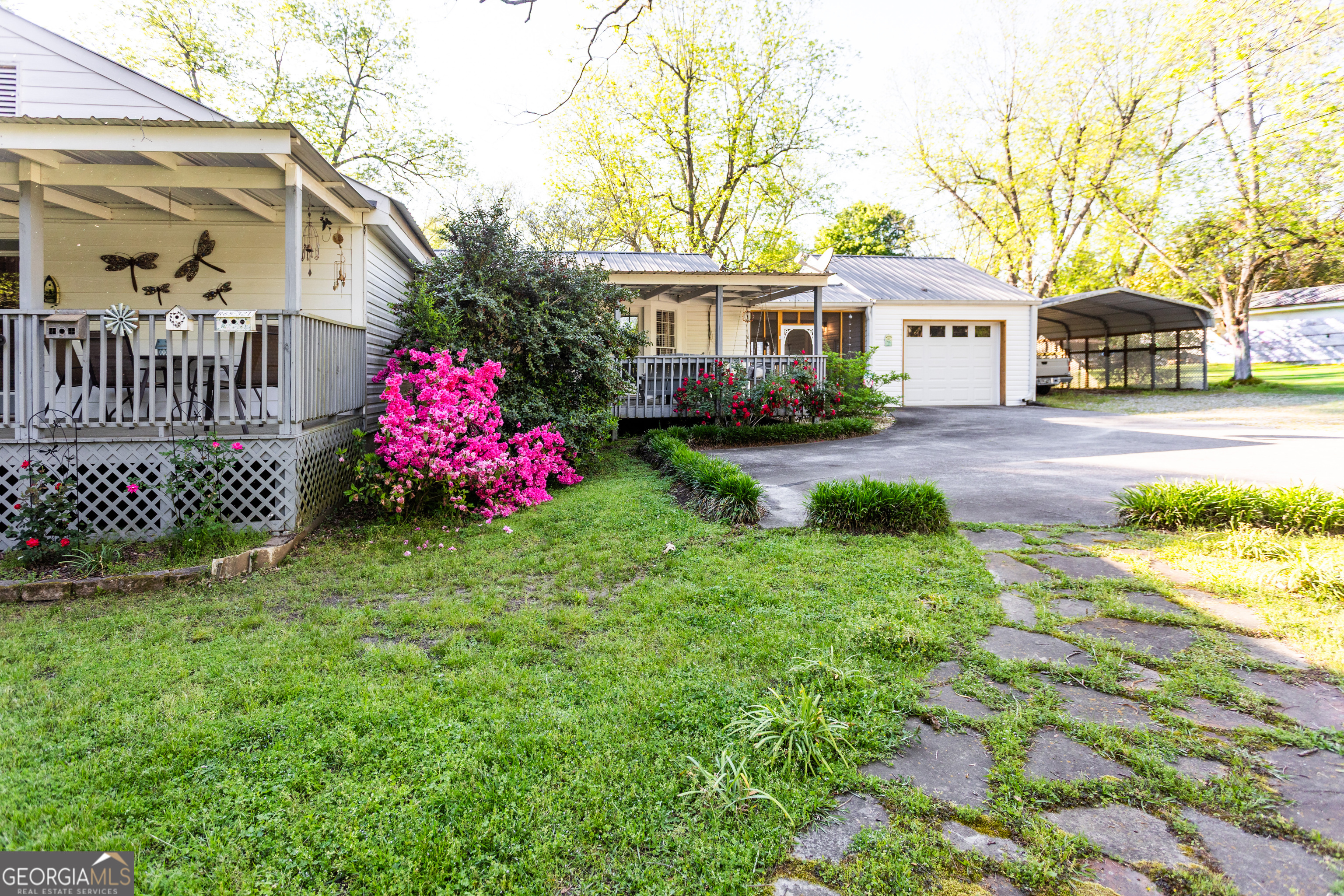 116 E Fulton Street Newborn GA 30056