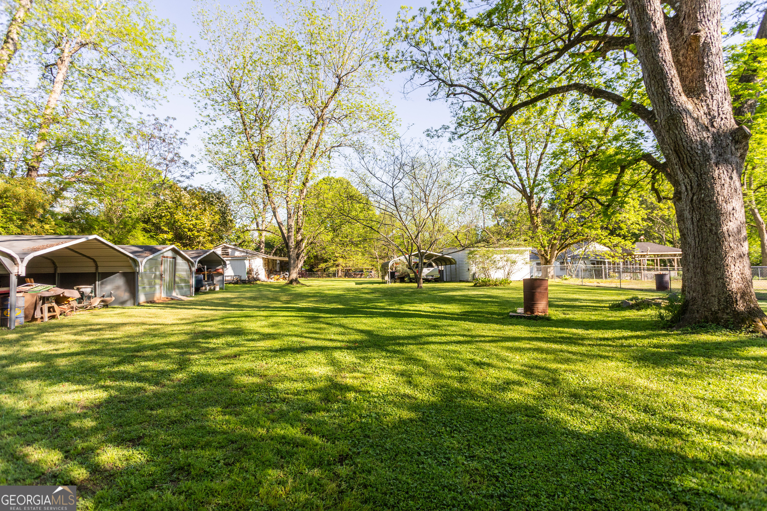 116 E Fulton Street Newborn GA 30056