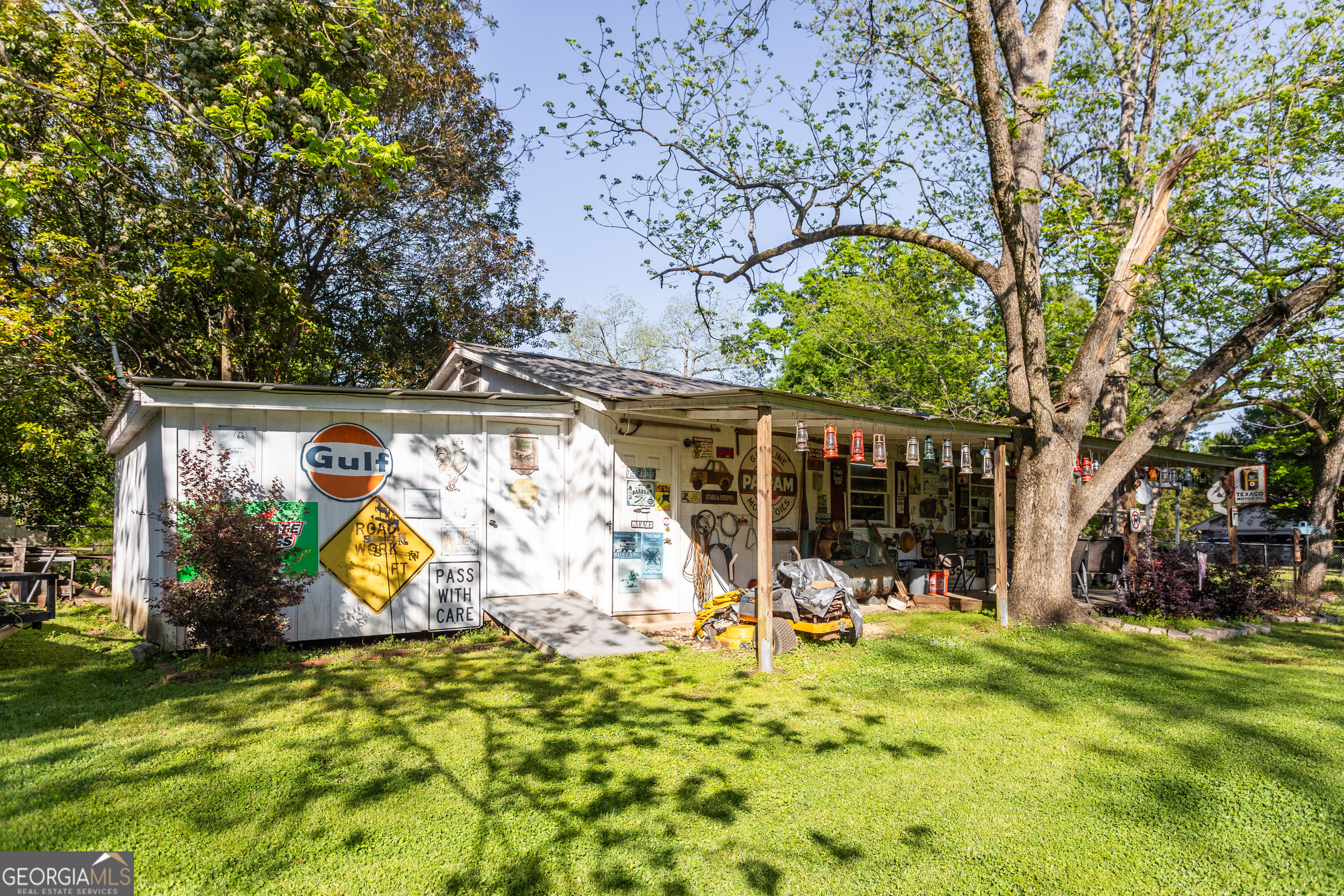 116 E Fulton Street Newborn GA 30056