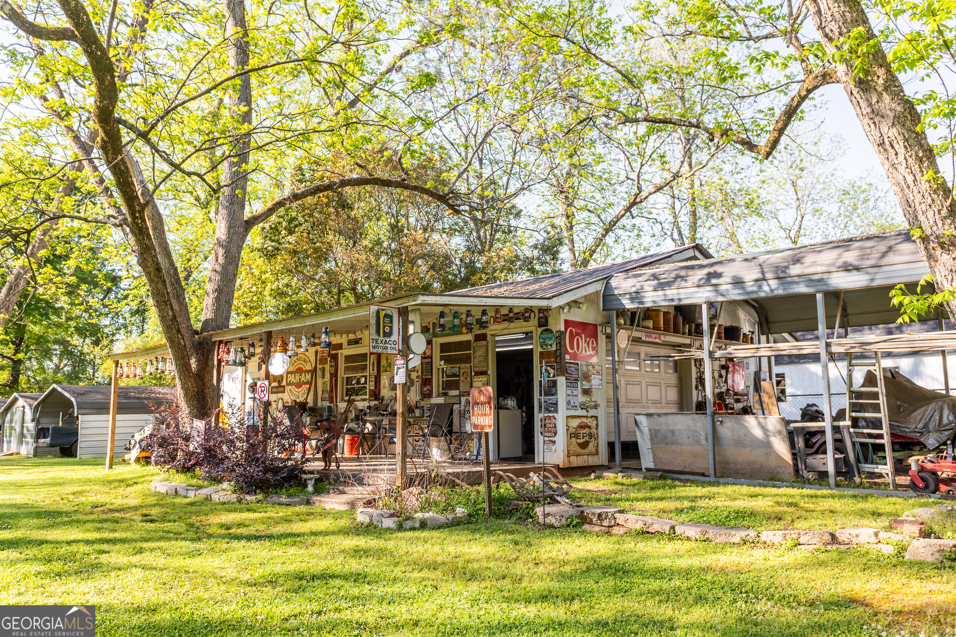 116 E Fulton Street Newborn GA 30056