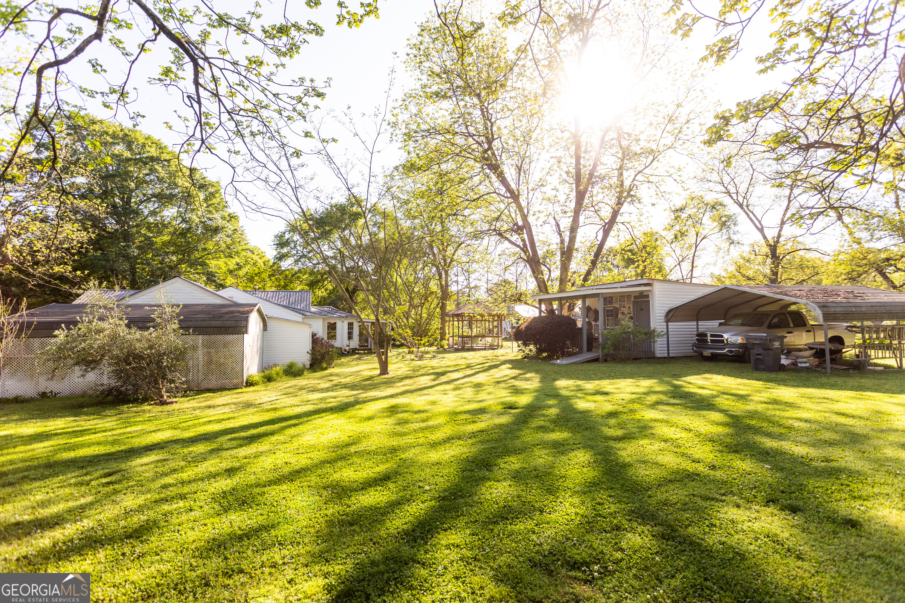 116 E Fulton Street Newborn GA 30056