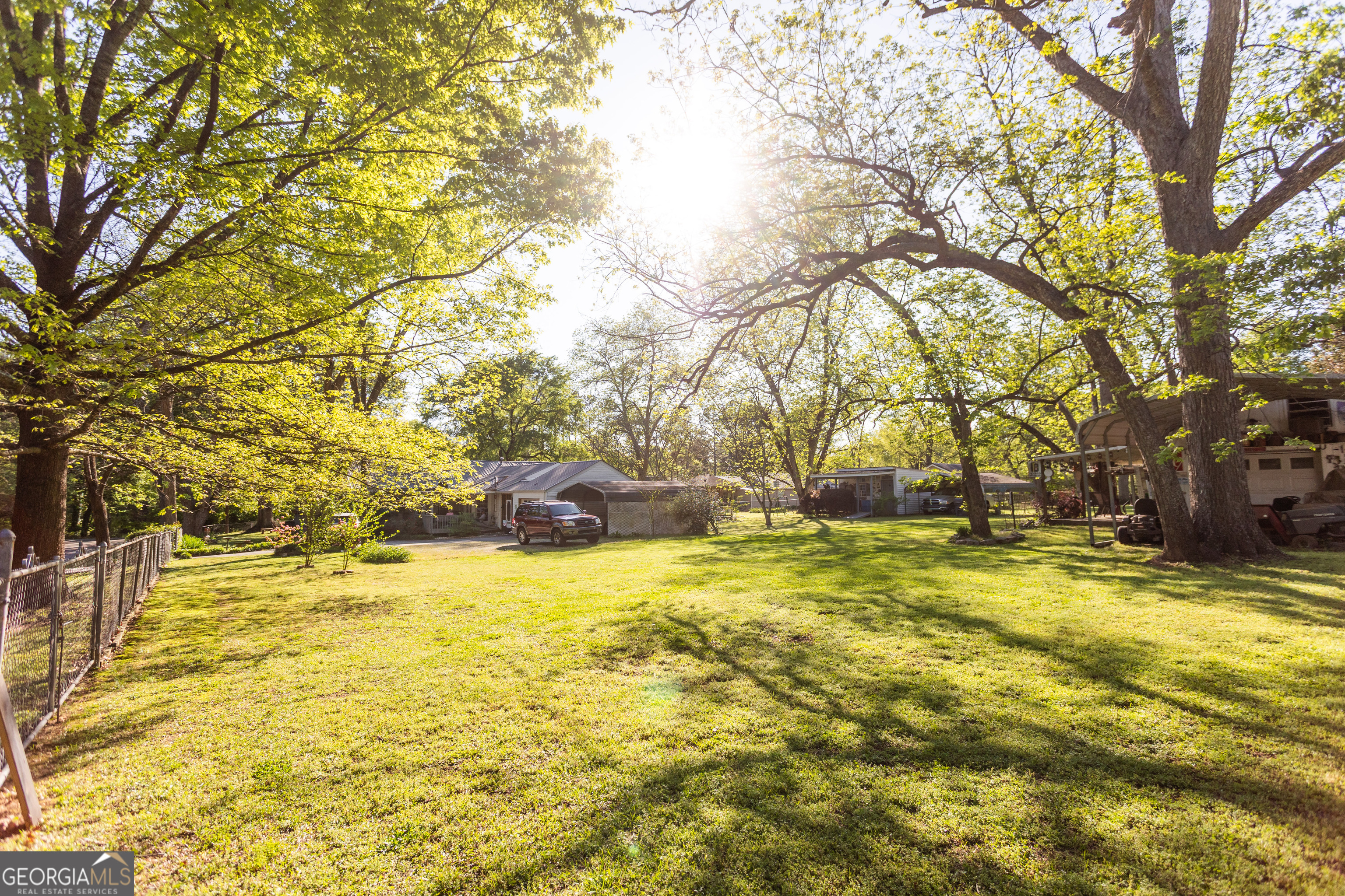 116 E Fulton Street Newborn GA 30056