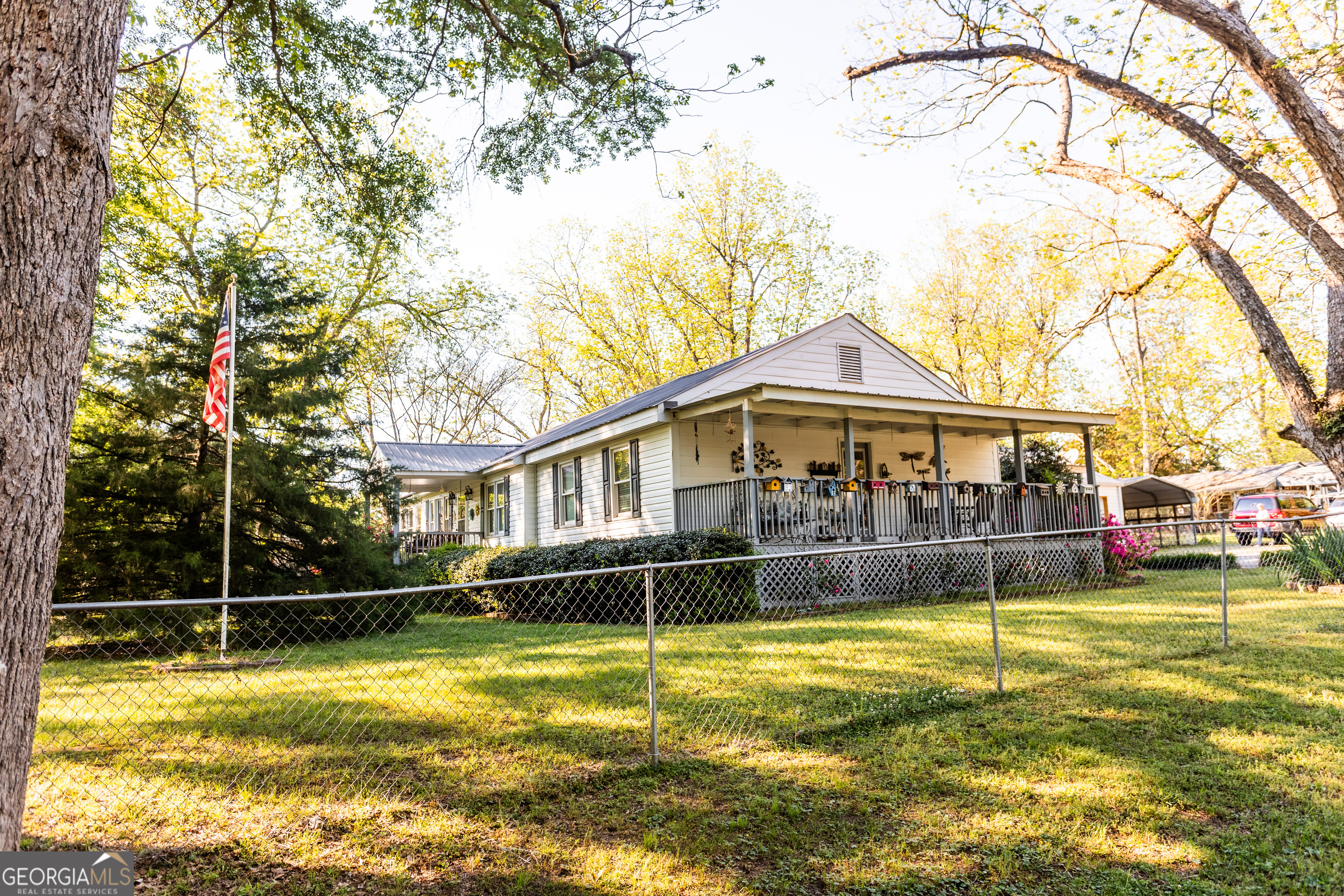 116 E Fulton Street Newborn GA 30056