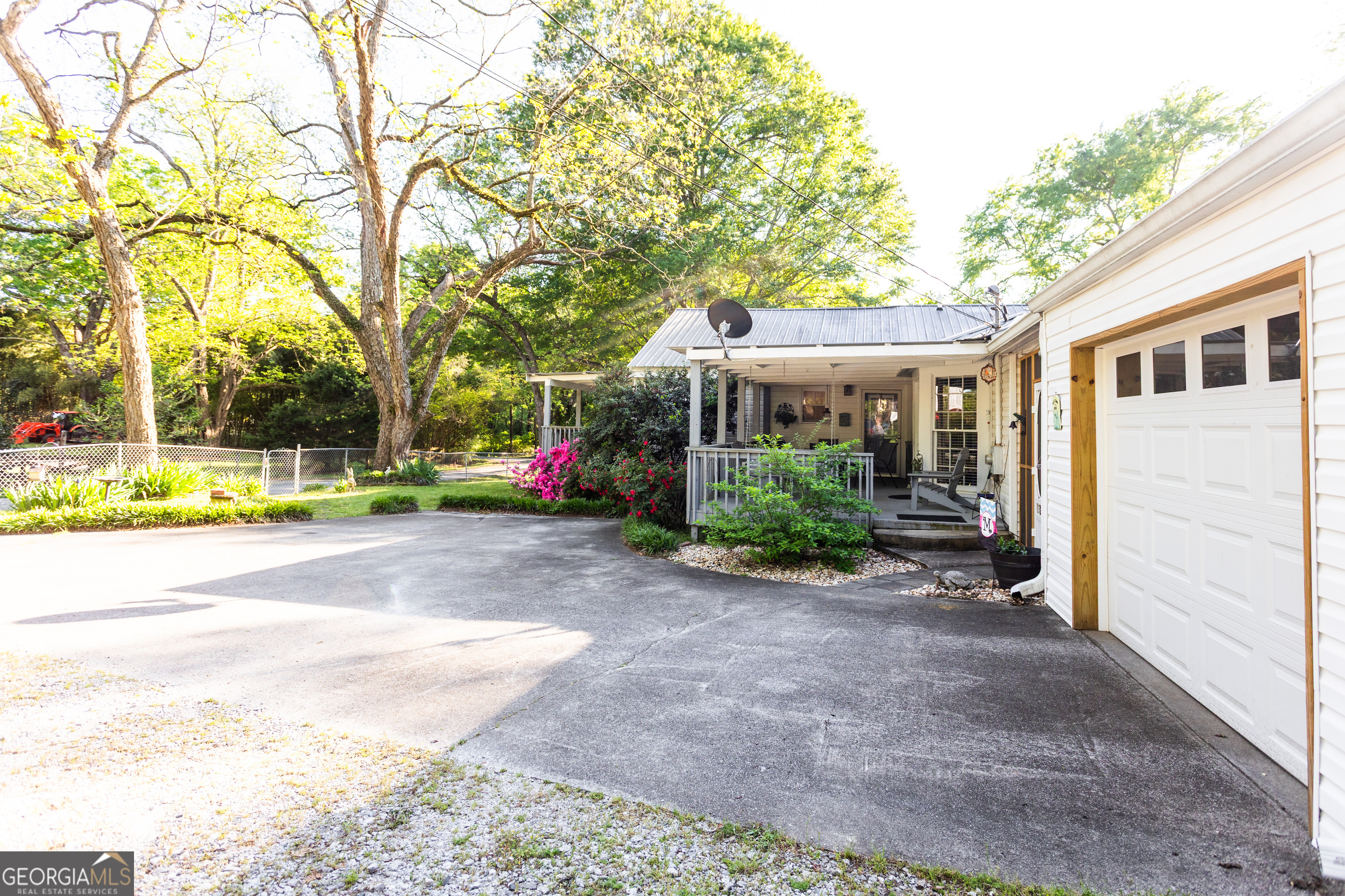 116 E Fulton Street Newborn GA 30056
