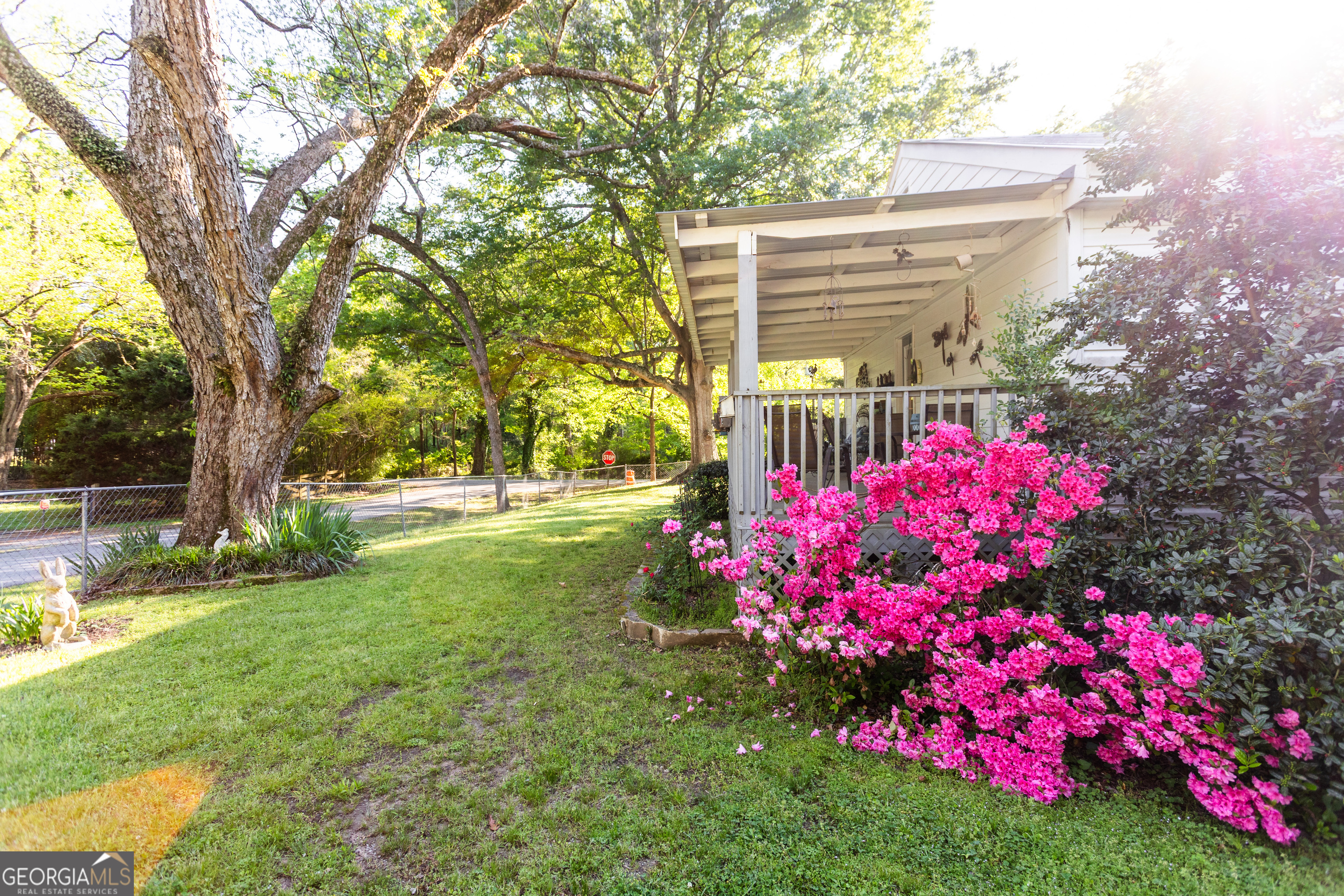116 E Fulton Street Newborn GA 30056