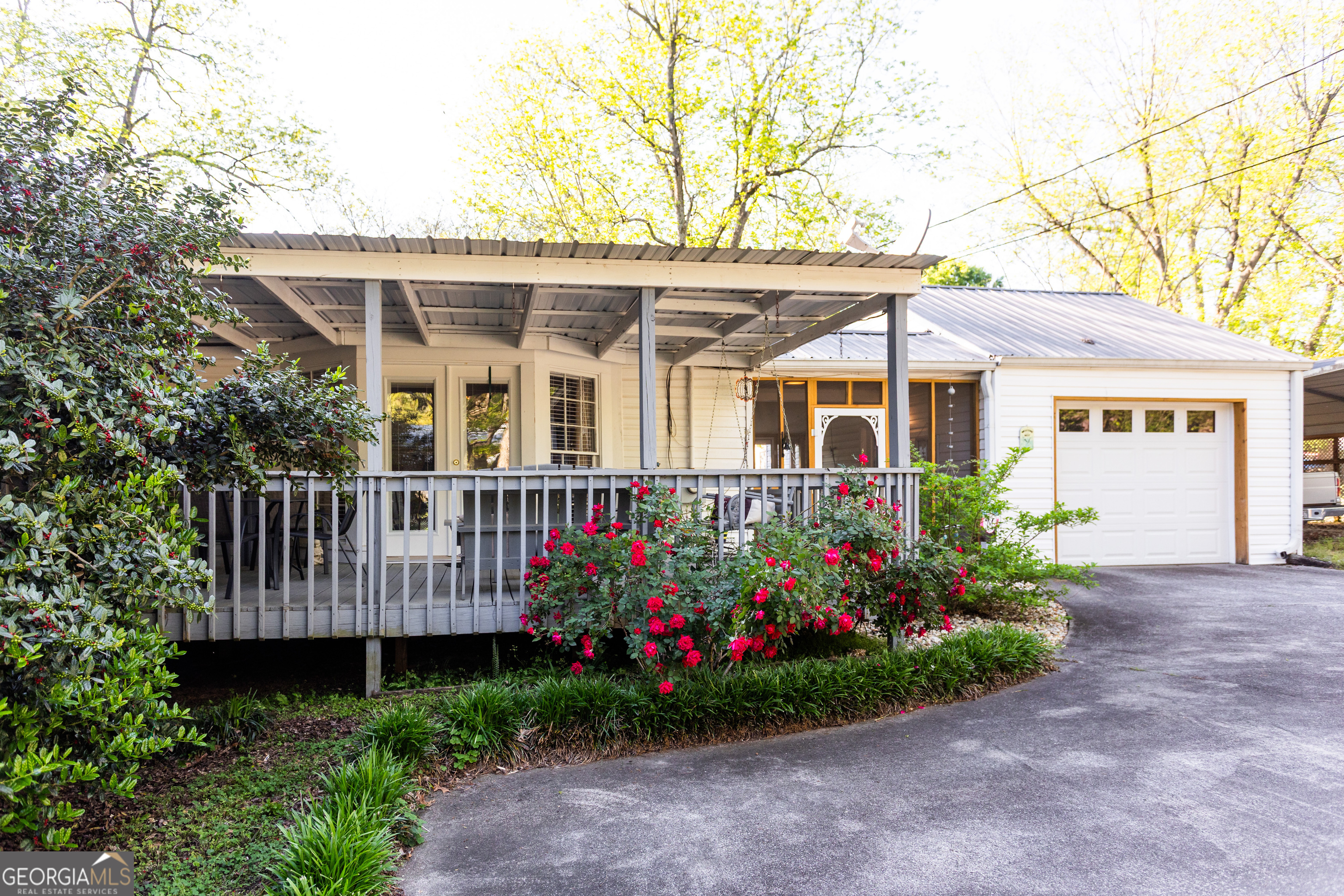 116 E Fulton Street Newborn GA 30056