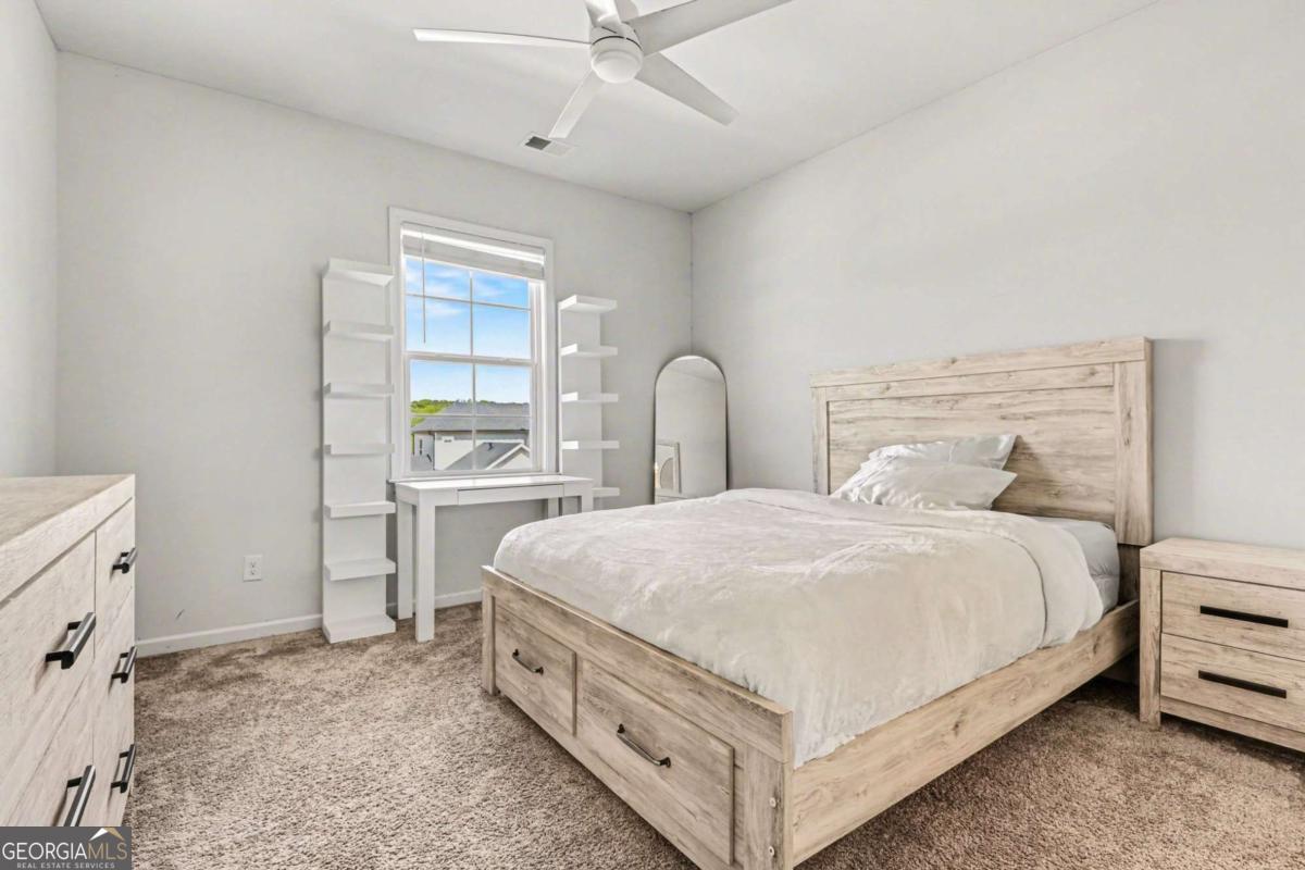 228 Carmichael Drive Canton GA 30115
