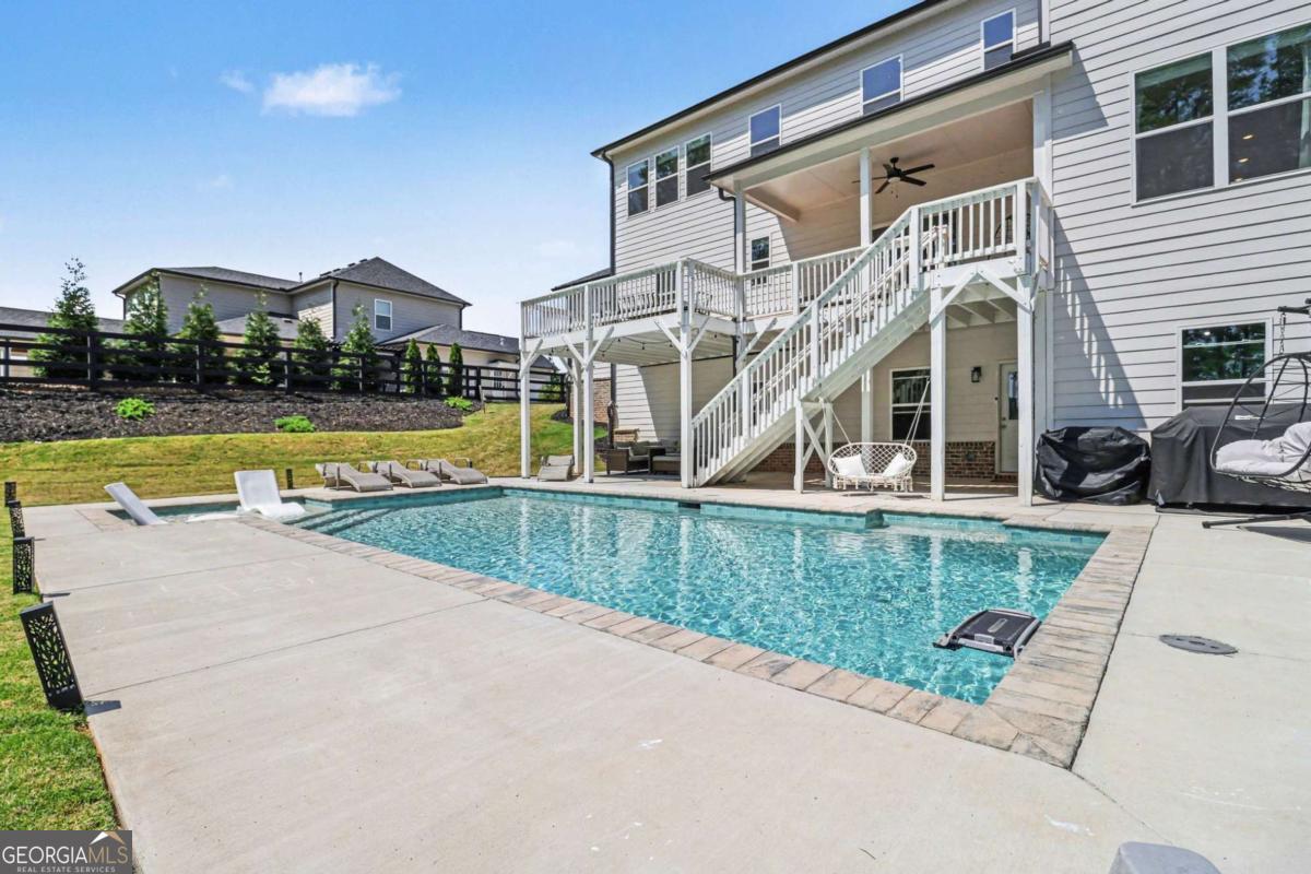 228 Carmichael Drive Canton GA 30115