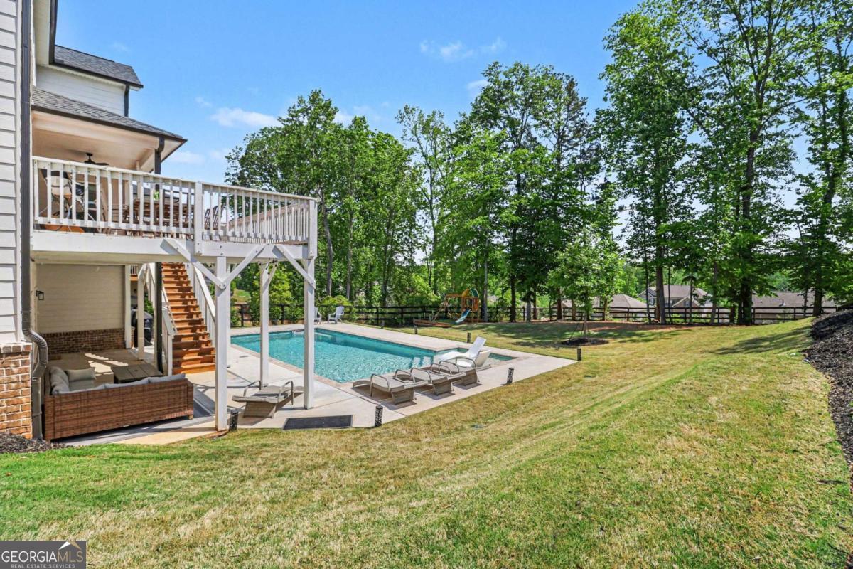 228 Carmichael Drive Canton GA 30115