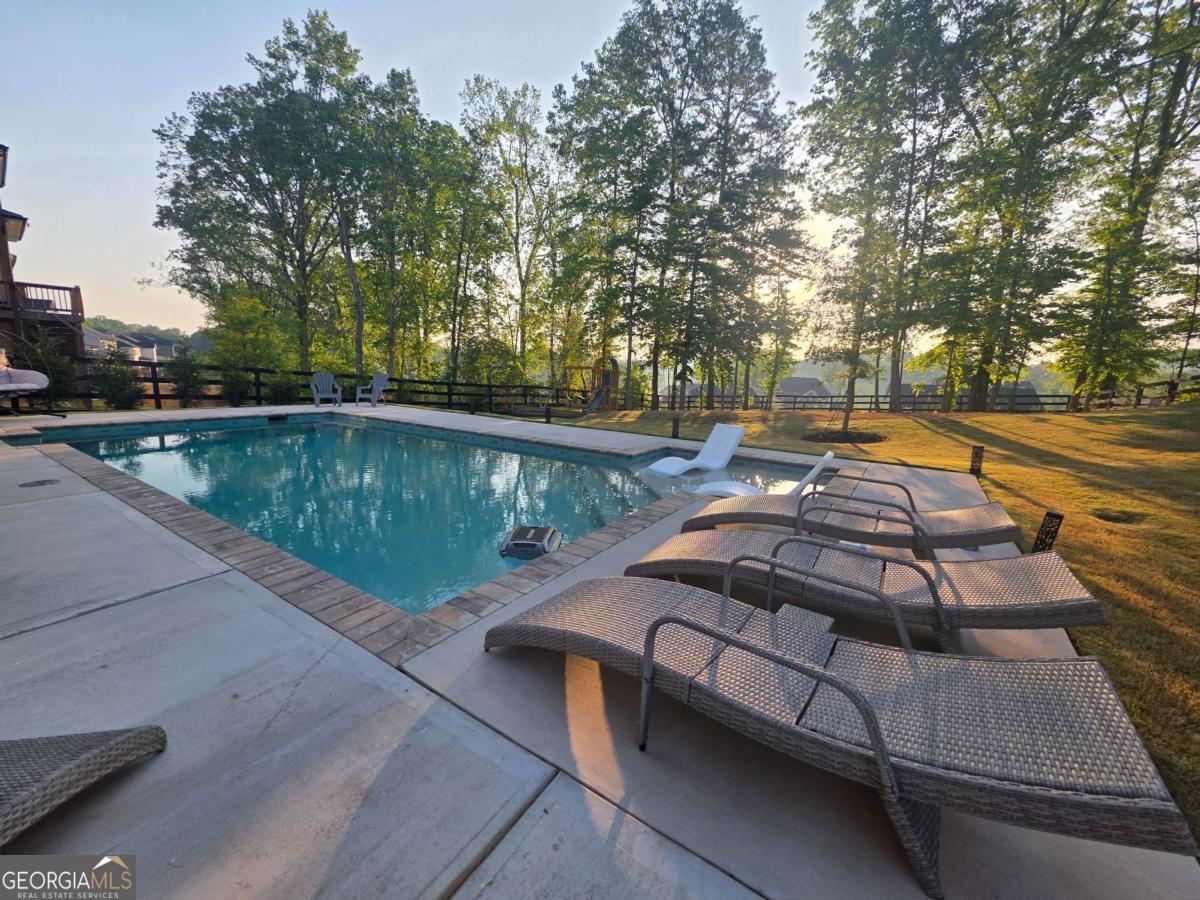 228 Carmichael Drive Canton GA 30115