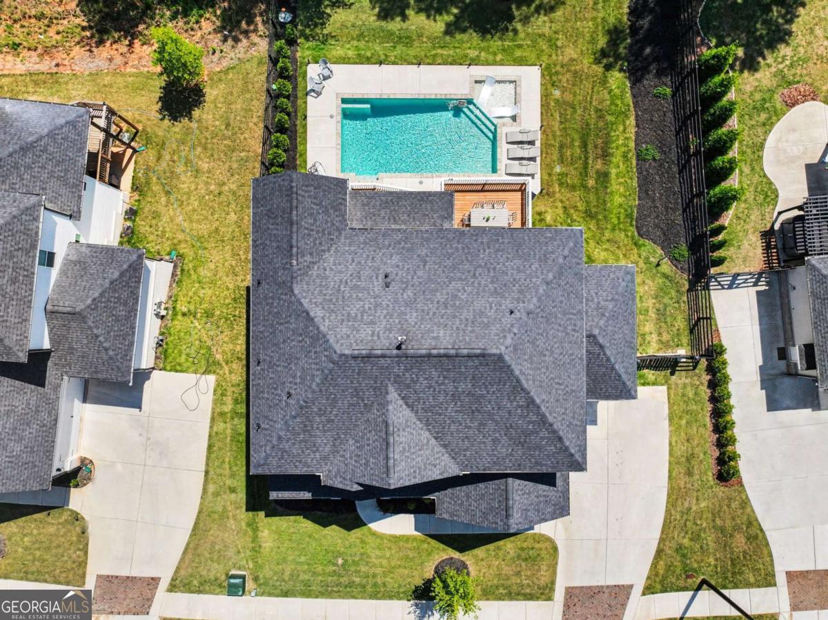 228 Carmichael Drive Canton GA 30115