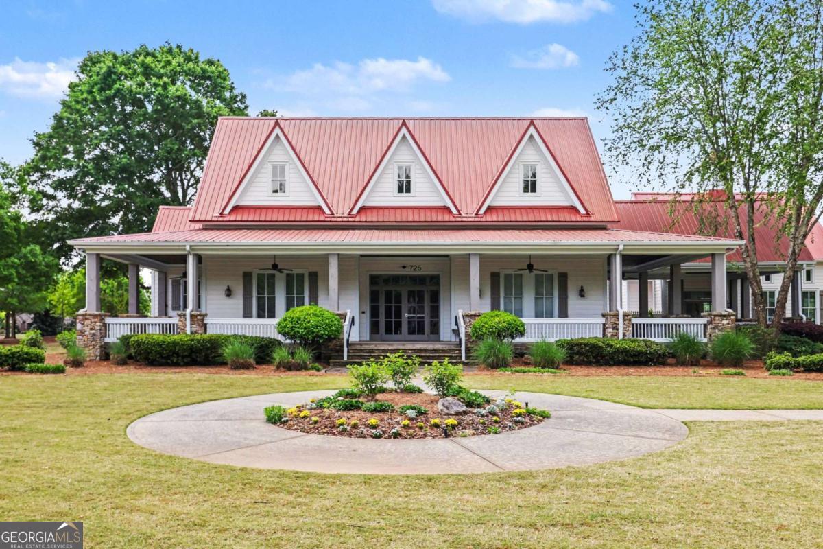 228 Carmichael Drive Canton GA 30115