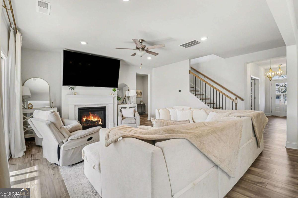228 Carmichael Drive Canton GA 30115