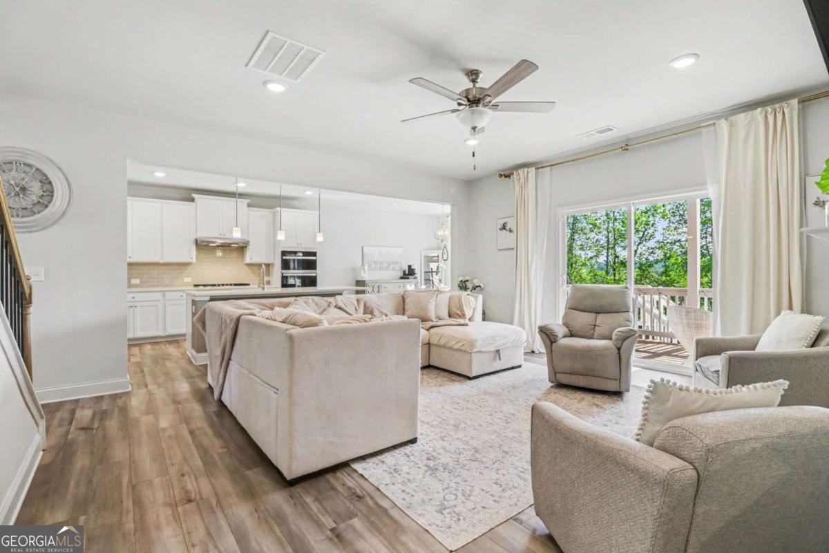 228 Carmichael Drive Canton GA 30115