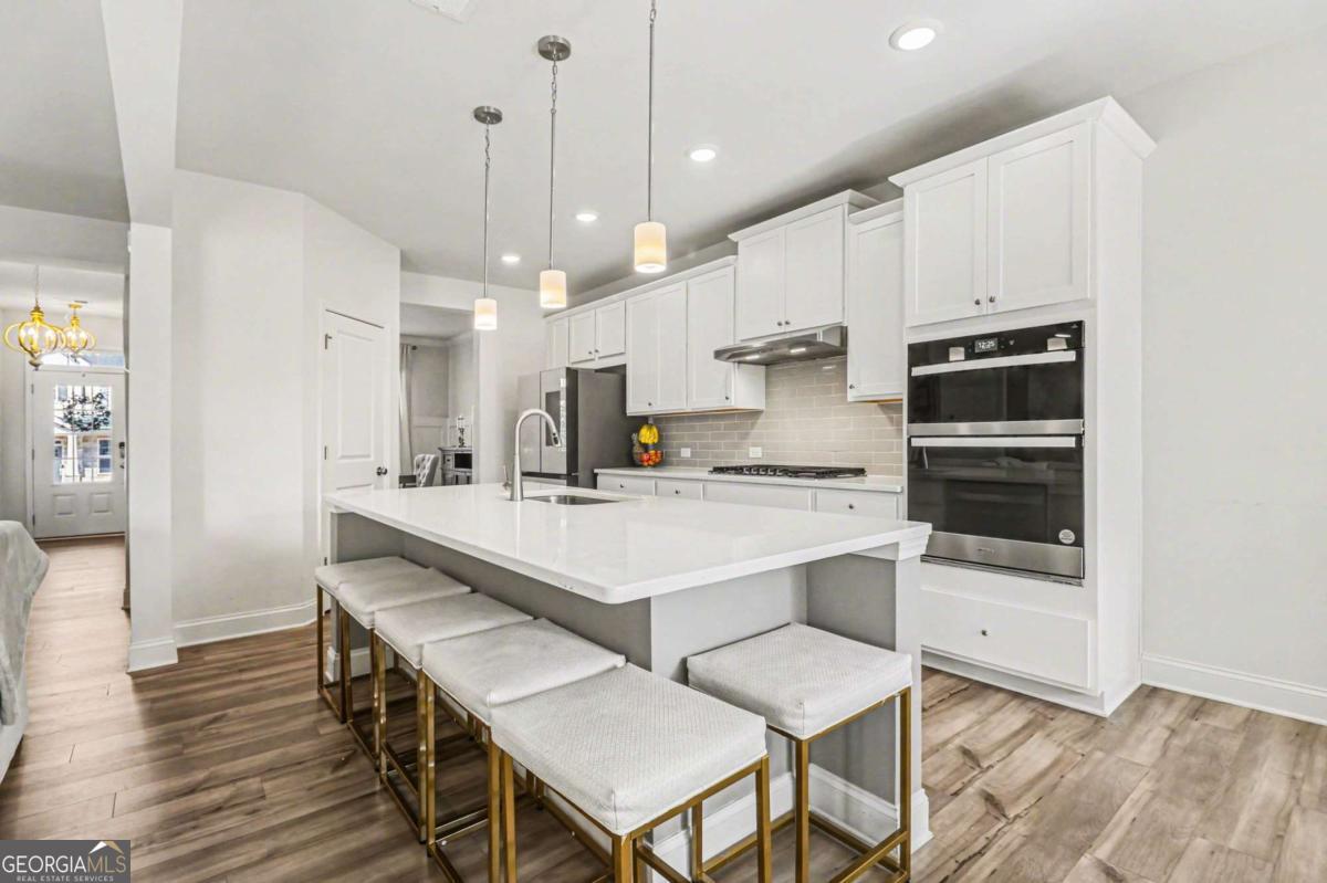 228 Carmichael Drive Canton GA 30115