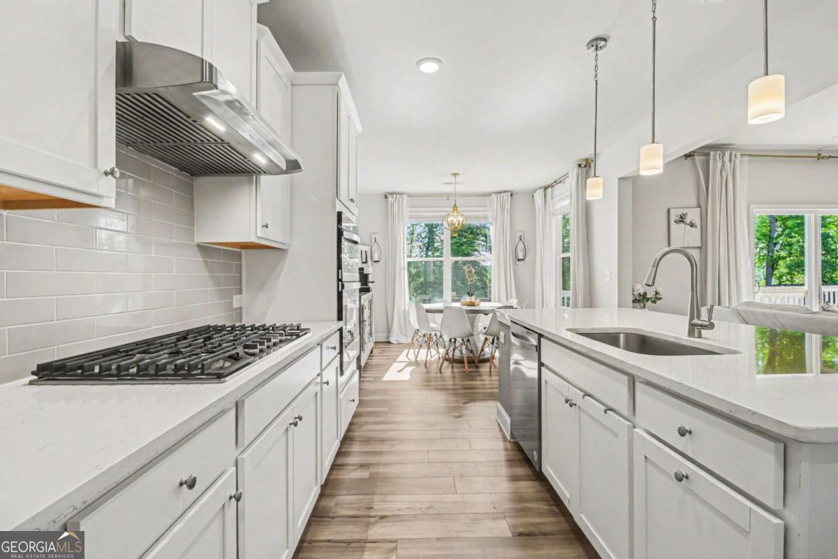 228 Carmichael Drive Canton GA 30115
