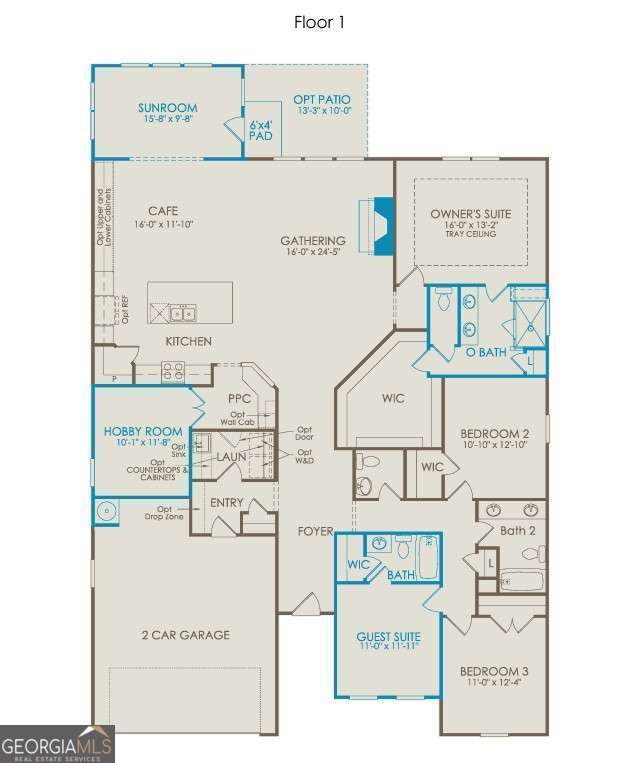 7230 Thistle Down Way Flowery Branch GA 30542