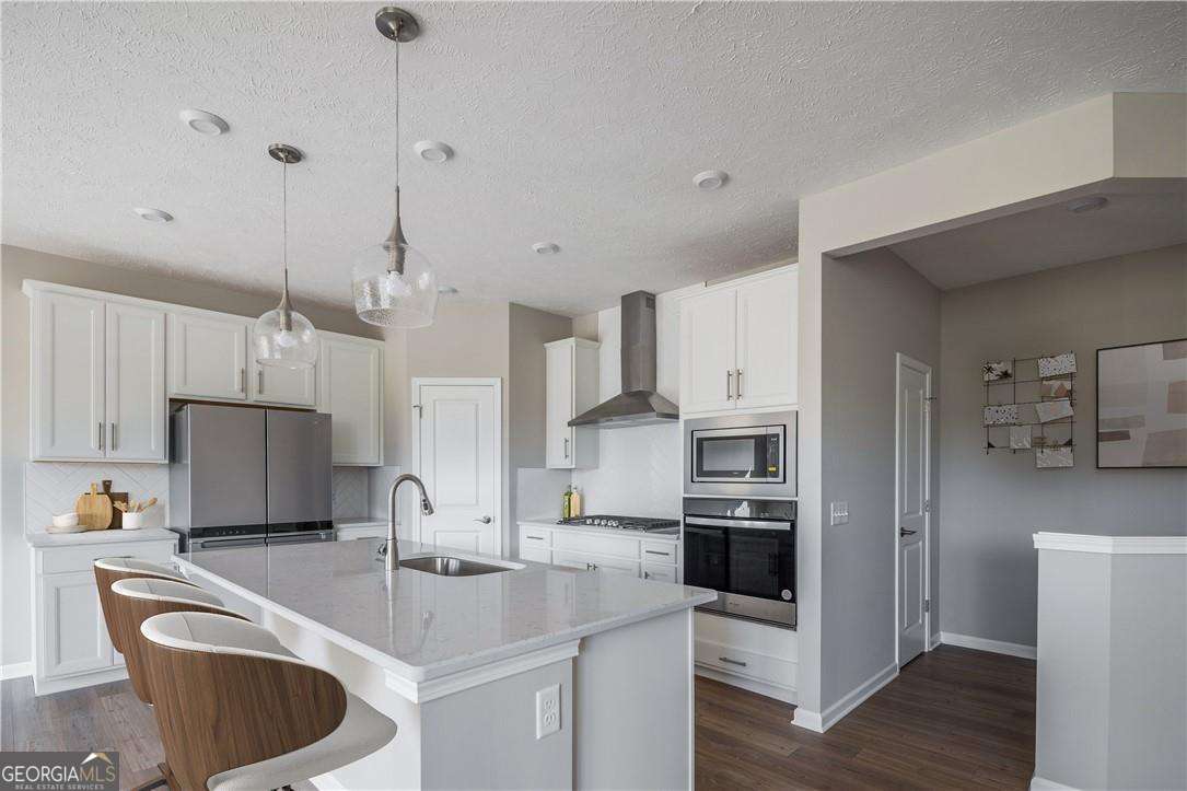 7230 Thistle Down Way Flowery Branch GA 30542