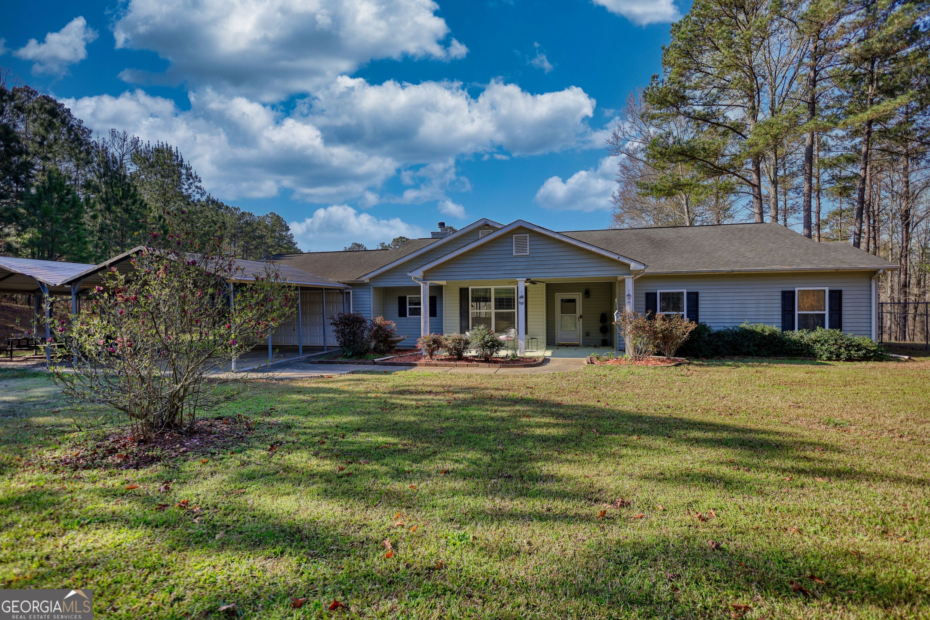 194 Burtom Road Eatonton GA 31024