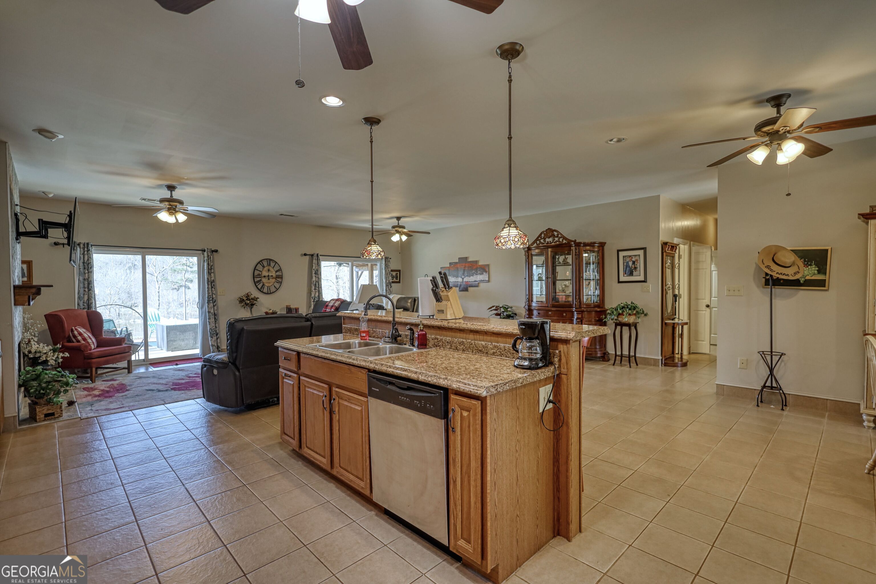 194 Burtom Road Eatonton GA 31024