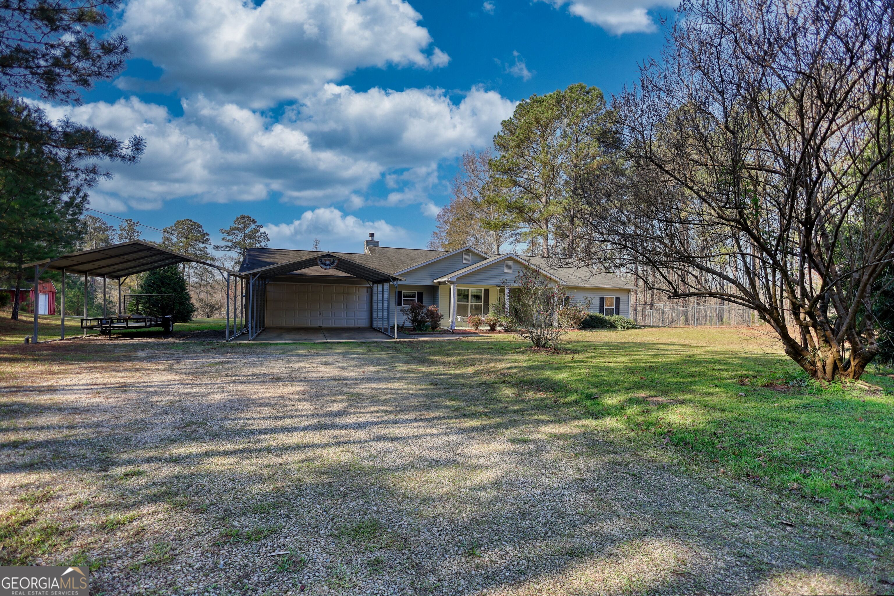 194 Burtom Road Eatonton GA 31024