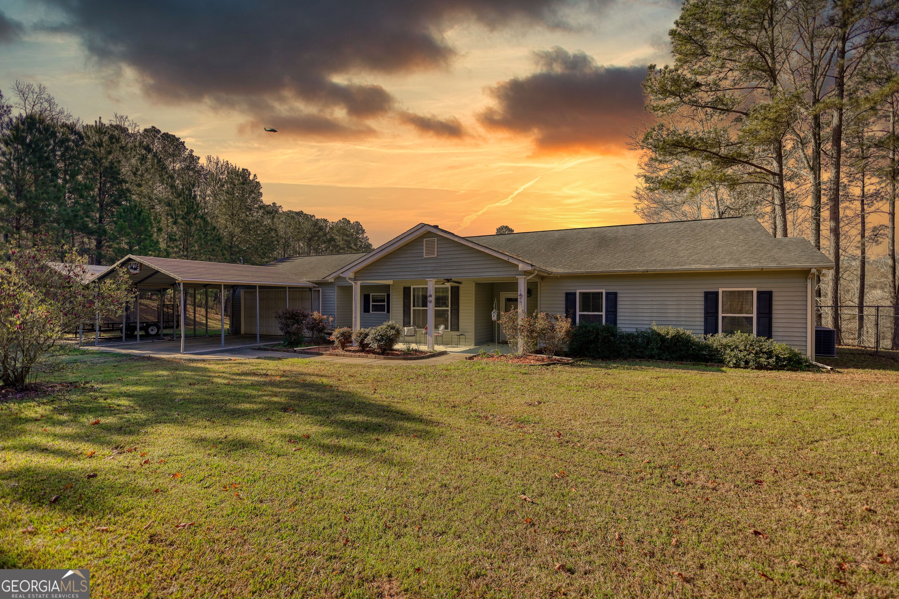 194 Burtom Road Eatonton GA 31024