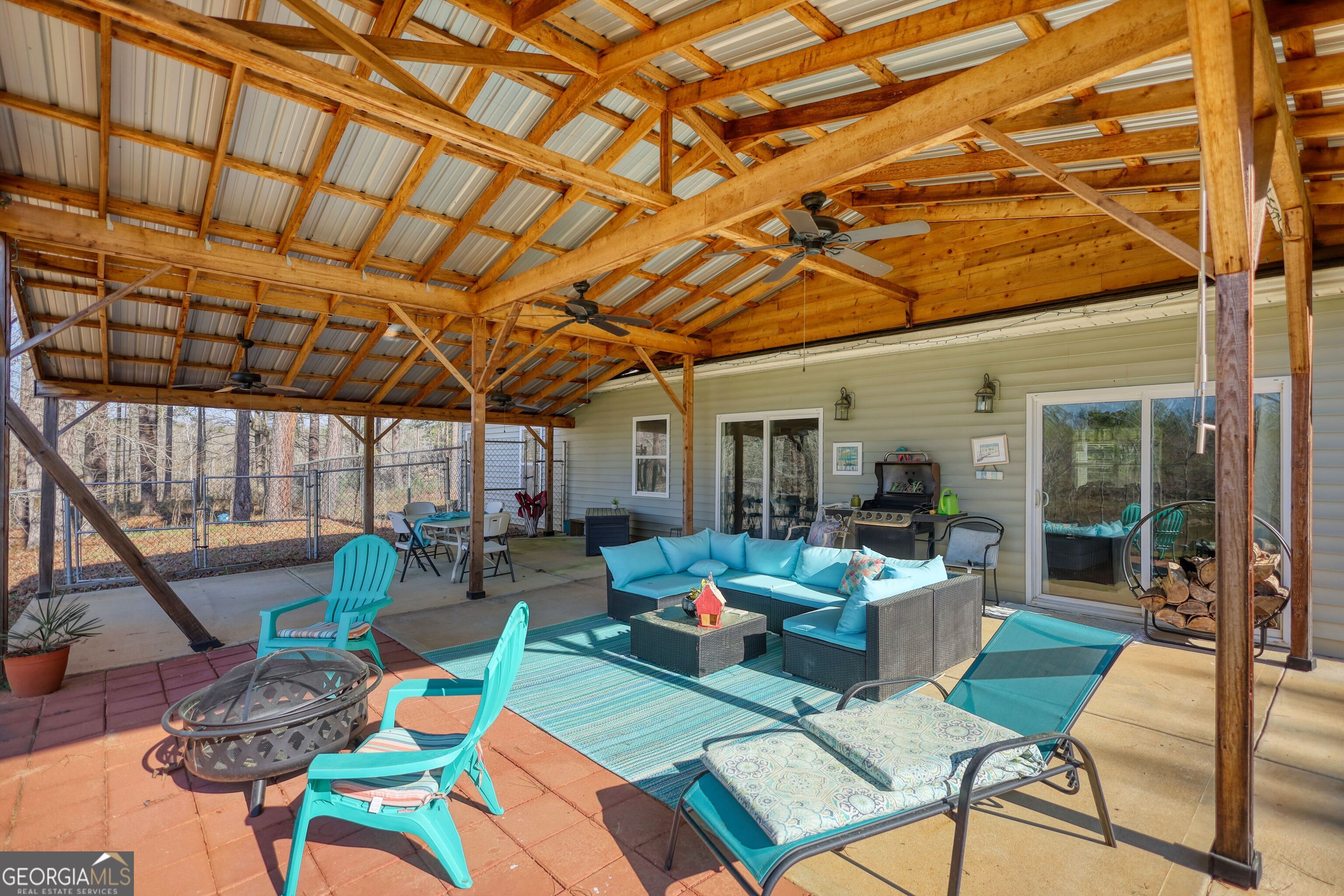 194 Burtom Road Eatonton GA 31024