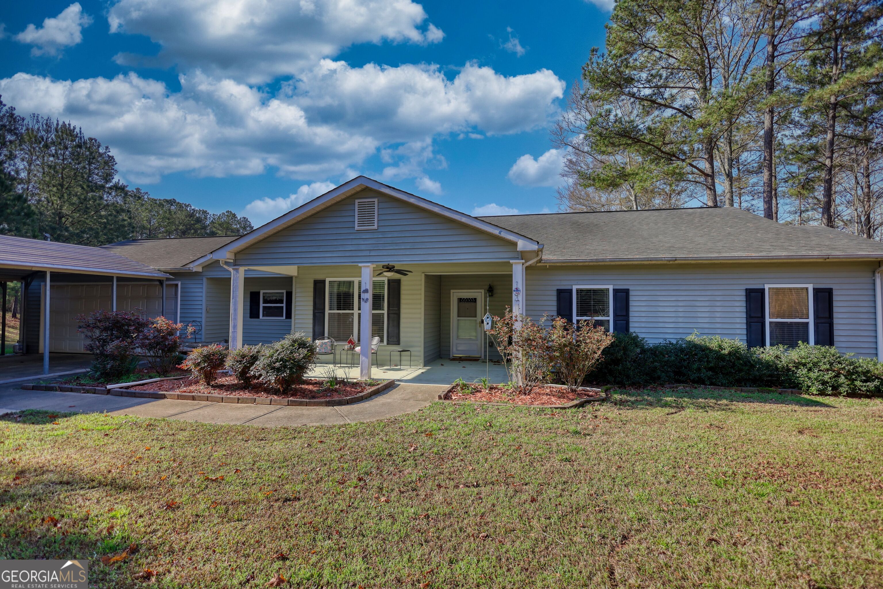 194 Burtom Road Eatonton GA 31024